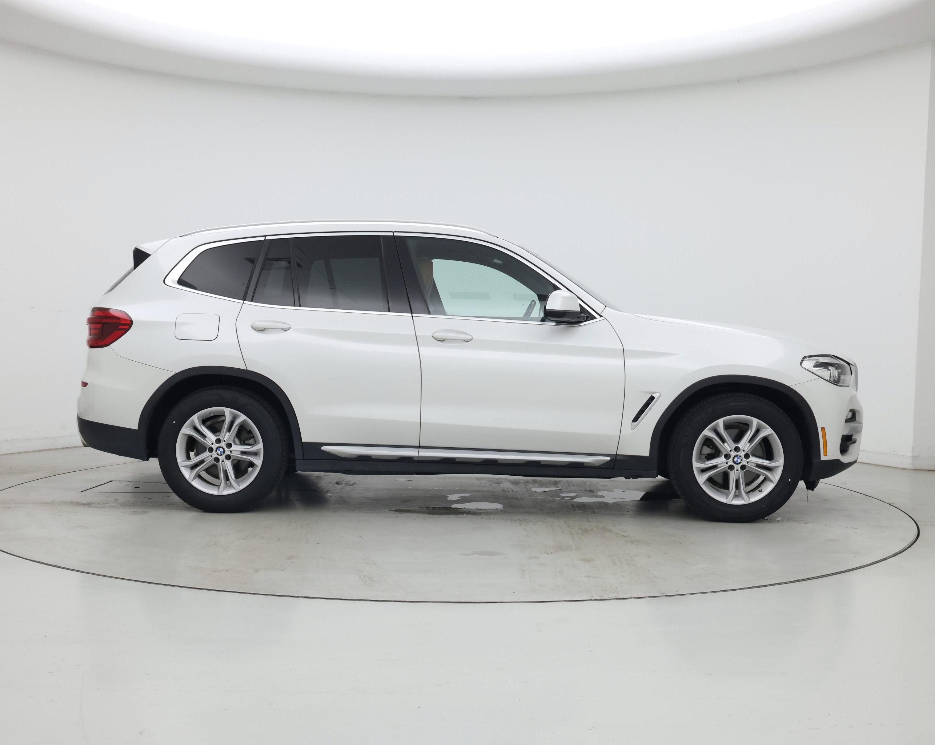 Thumbnail: 2019 BMW X3 - 7