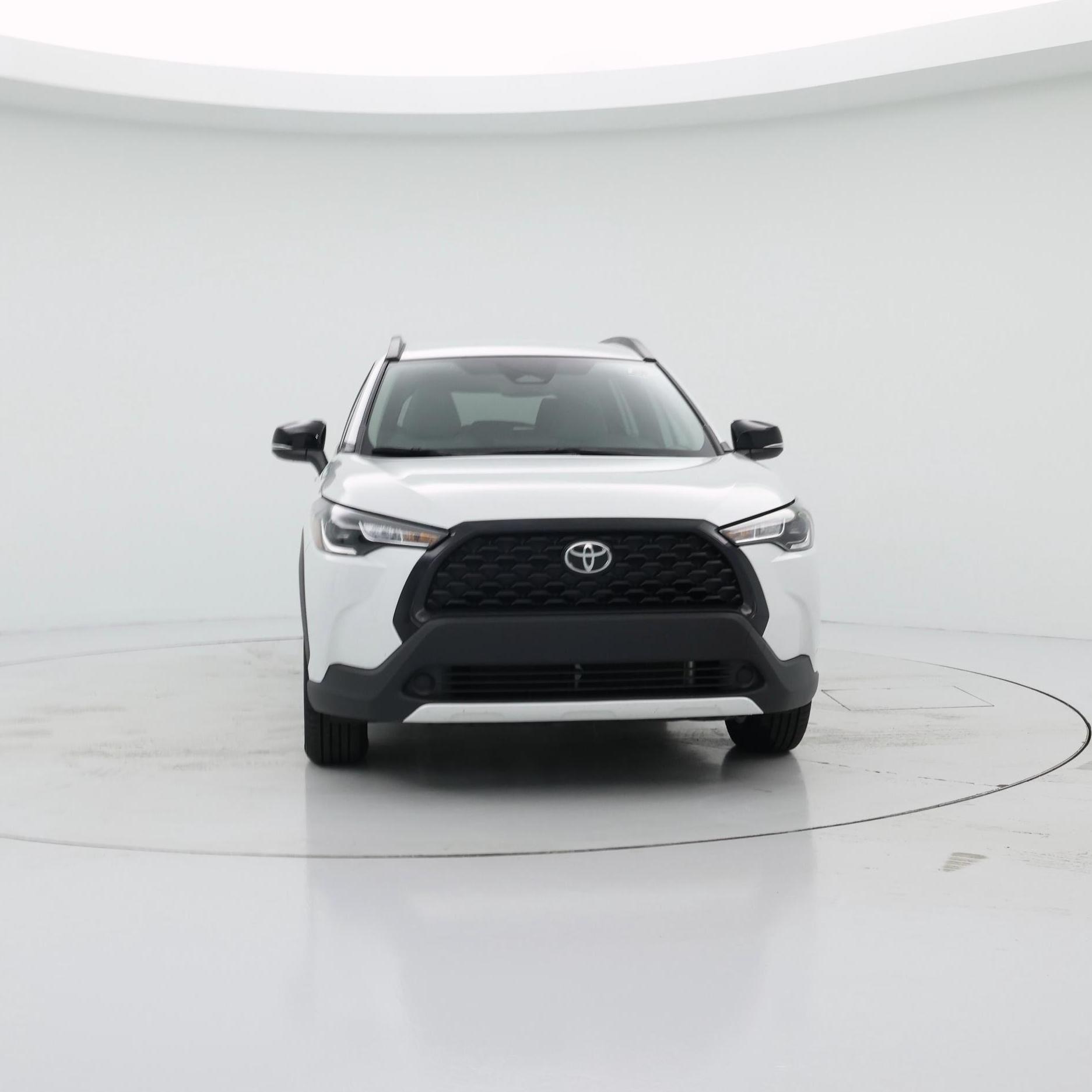 Thumbnail: 2025 Toyota Corolla Cross - 5