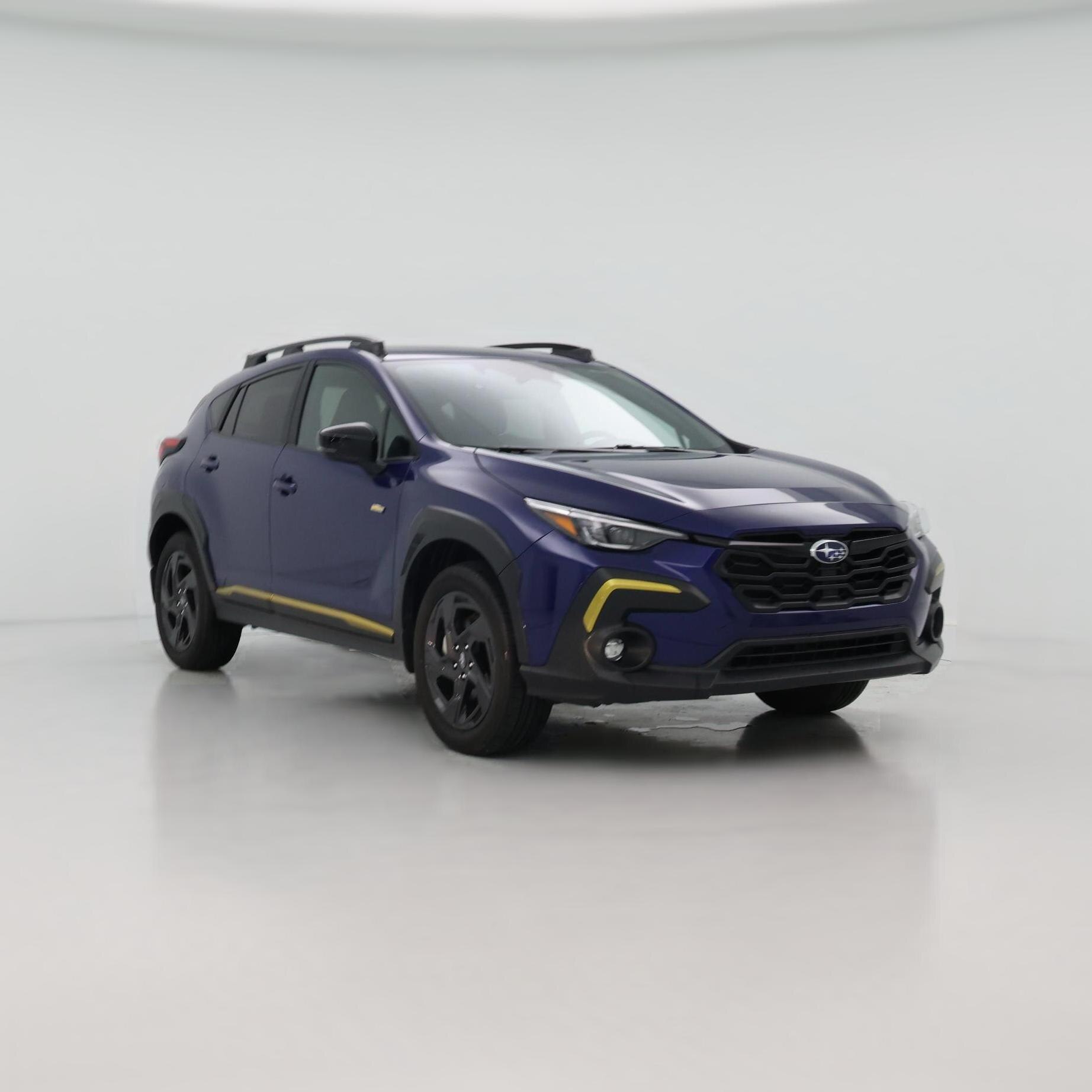 Thumbnail: 2025 Subaru Crosstrek - 1