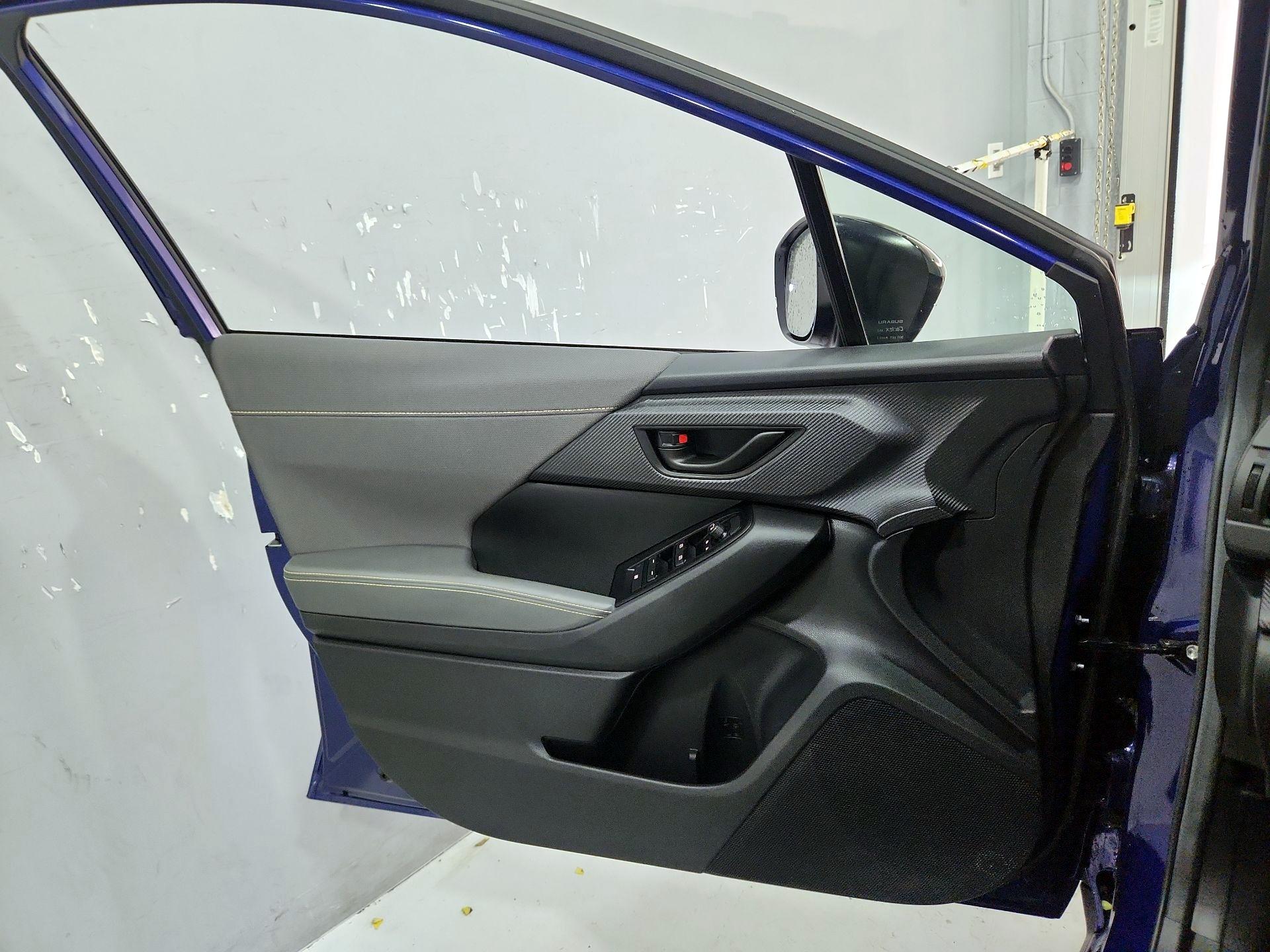 Thumbnail: 2025 Subaru Crosstrek - 12