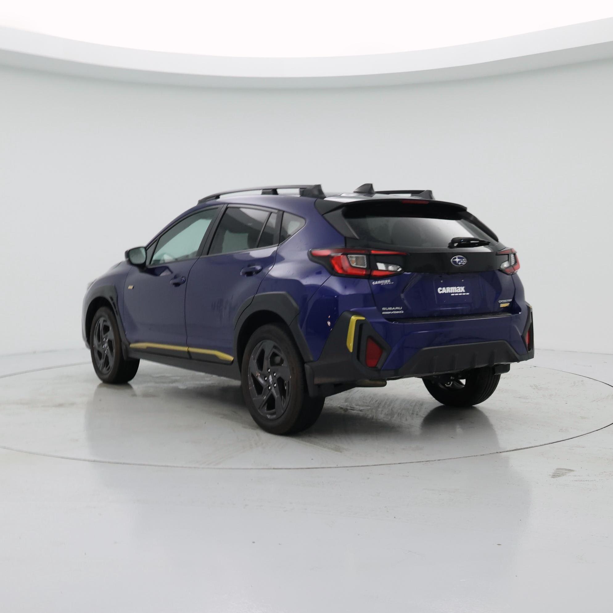 Thumbnail: 2025 Subaru Crosstrek - 2