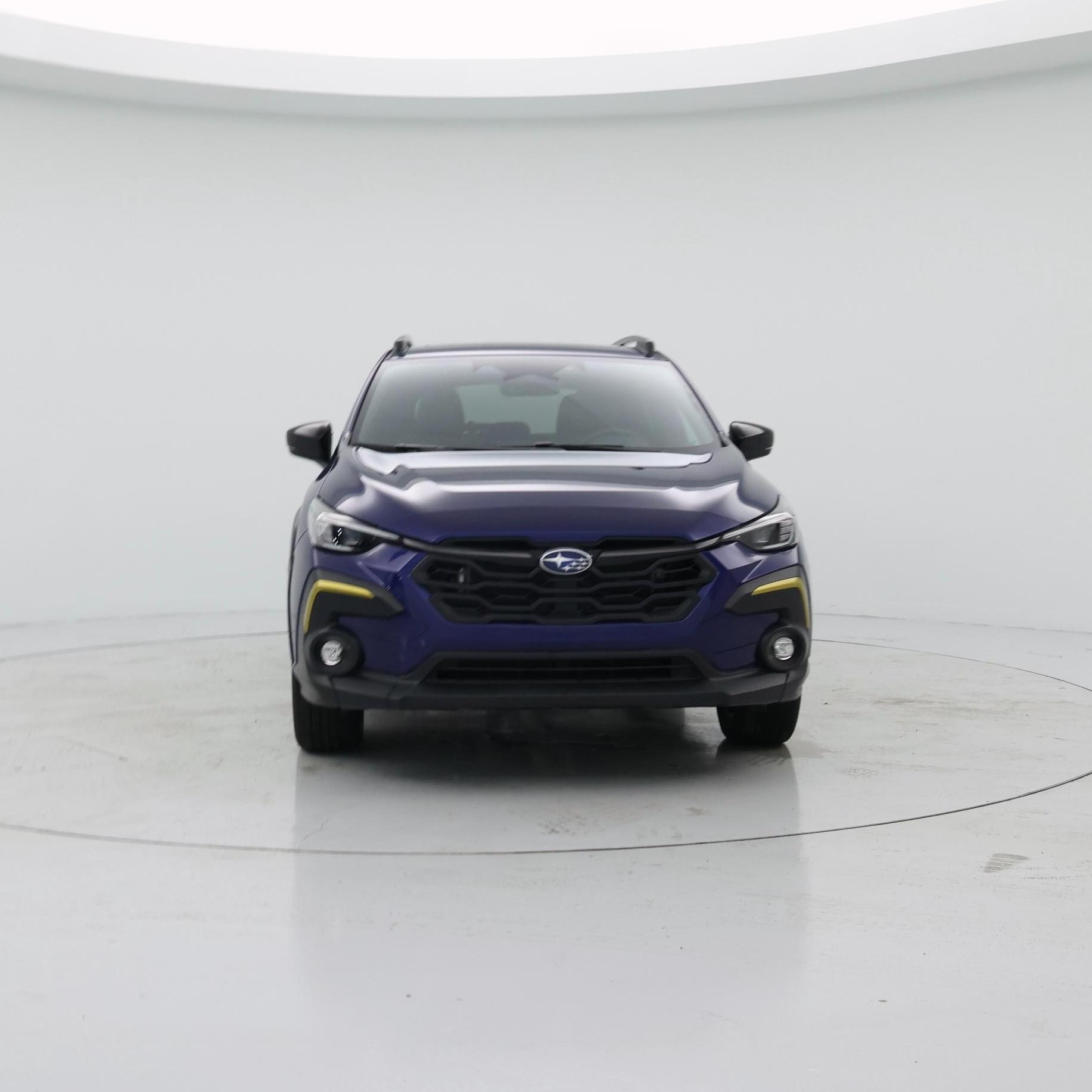 Thumbnail: 2025 Subaru Crosstrek - 5