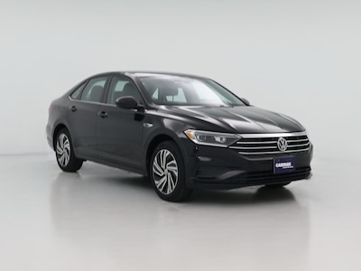 2021 Volkswagen Jetta SEL