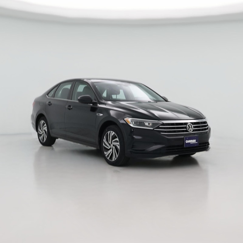 2021 Volkswagen Jetta SEL