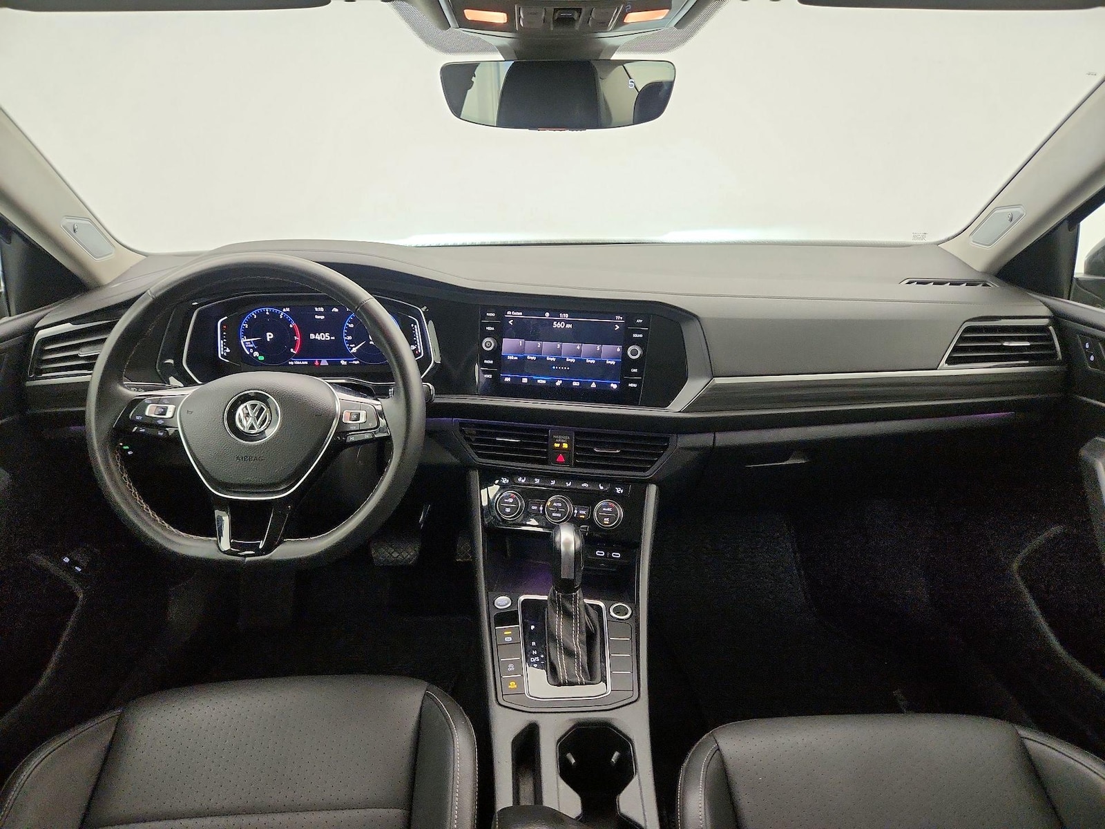 Rear View Camera