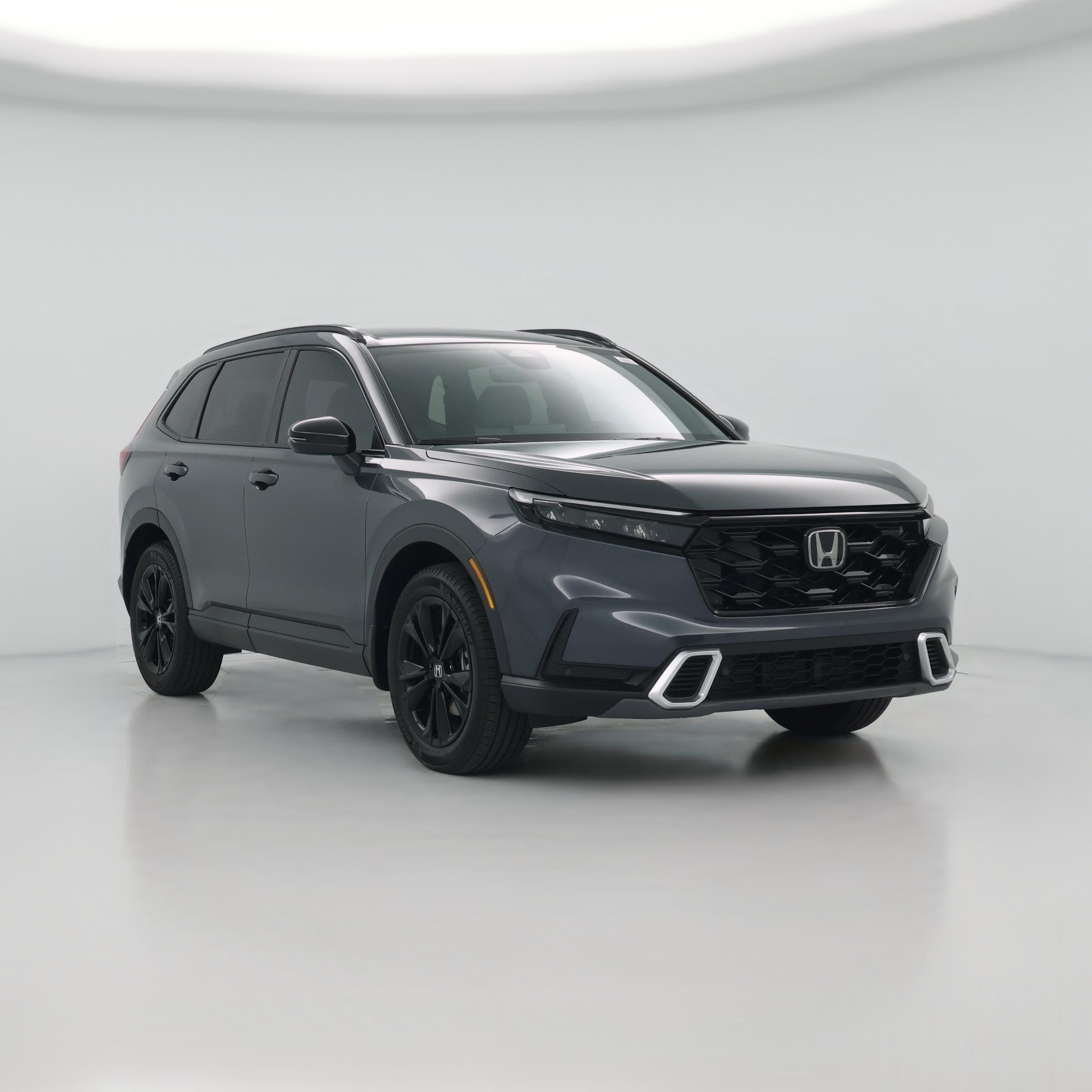 Thumbnail: 2026 Honda CR-V - 1