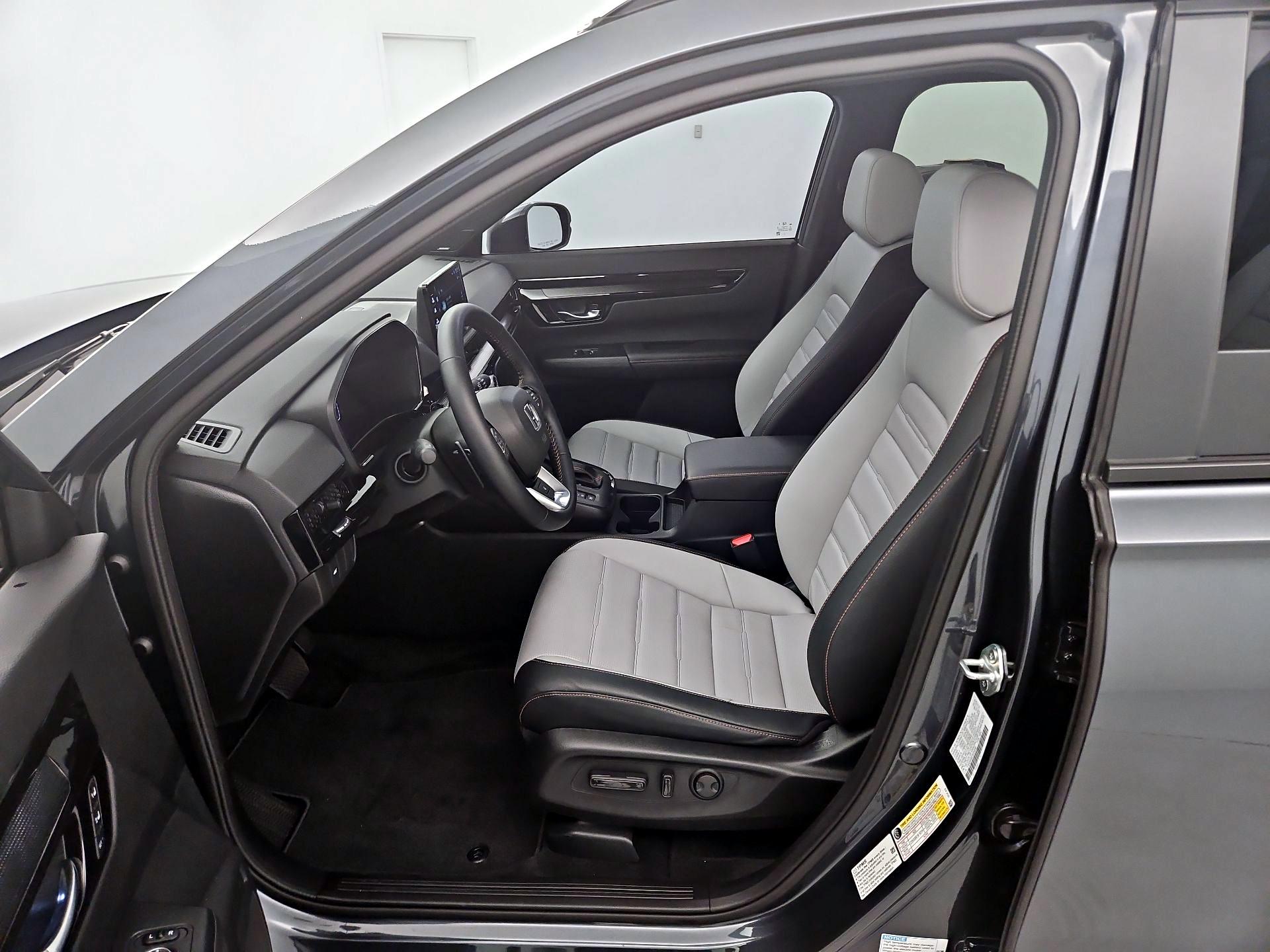 Thumbnail: 2026 Honda CR-V - 11