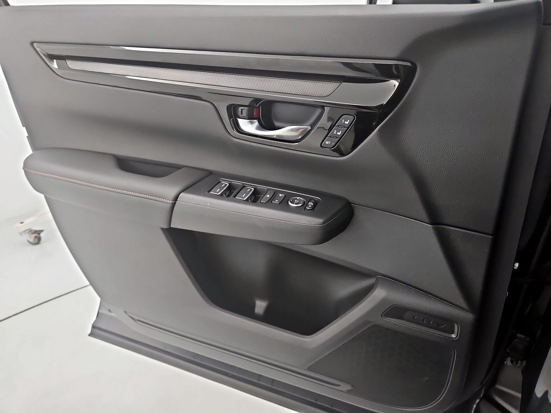 Thumbnail: 2026 Honda CR-V - 12