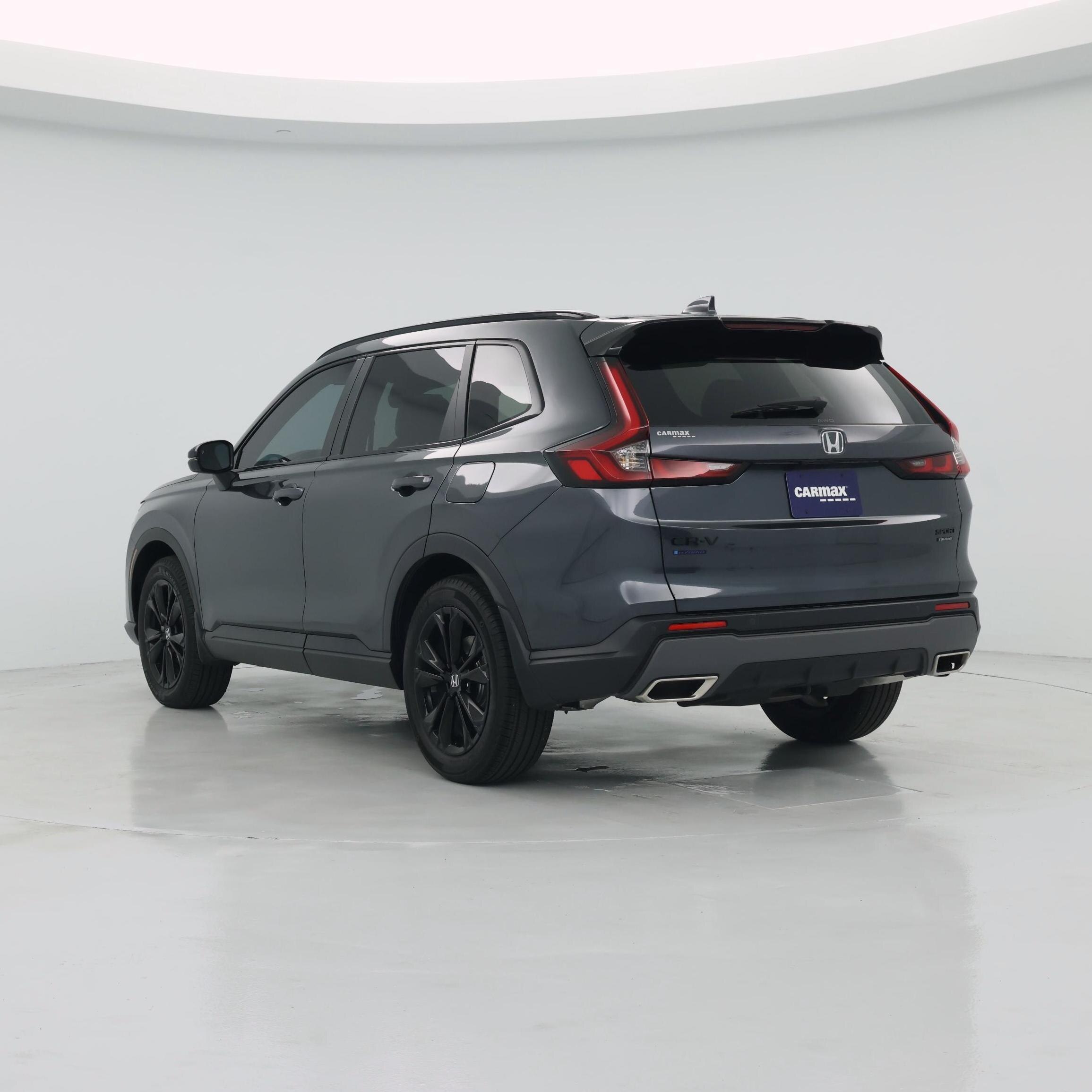 Thumbnail: 2026 Honda CR-V - 2