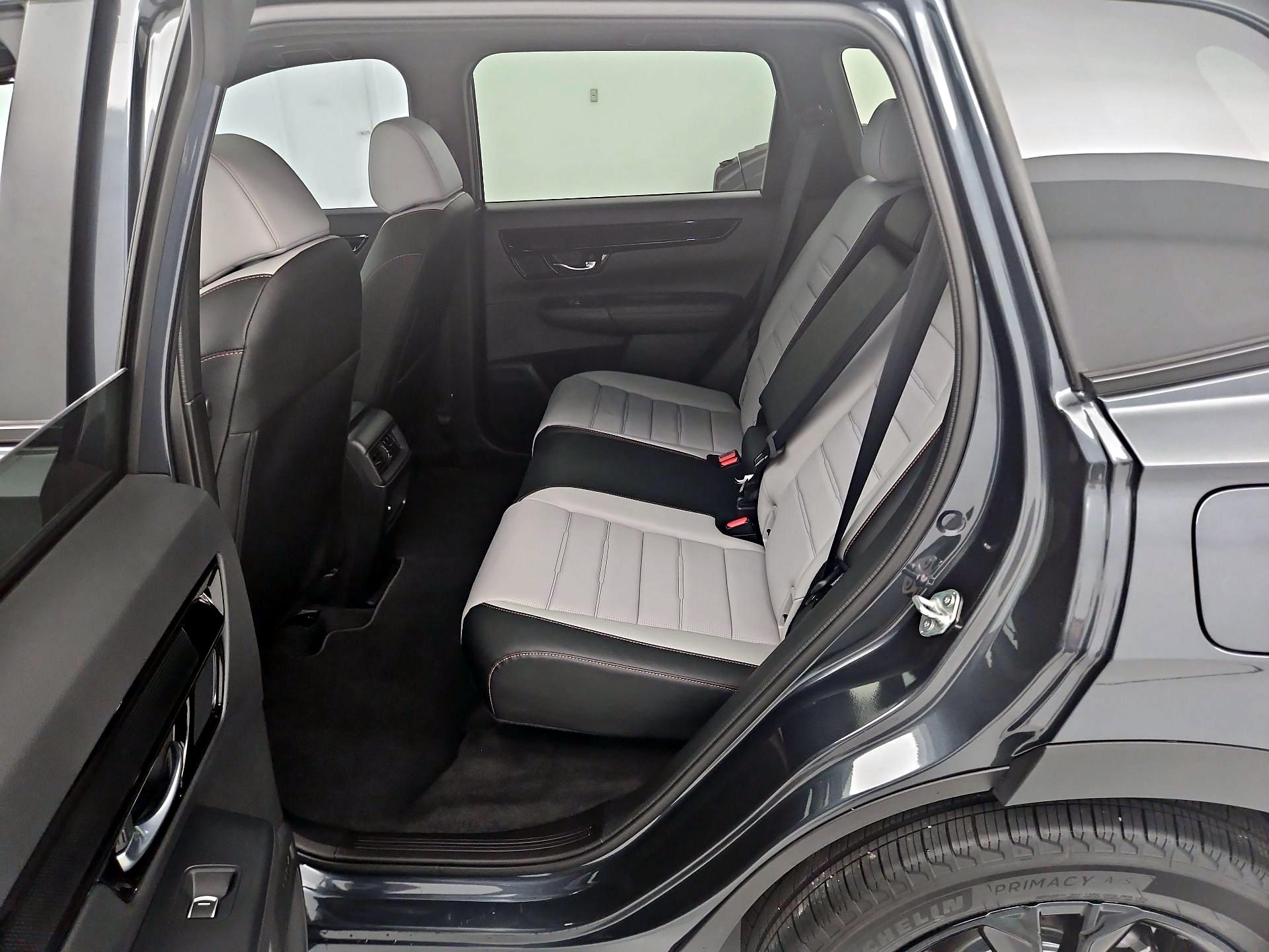 Thumbnail: 2026 Honda CR-V - 20