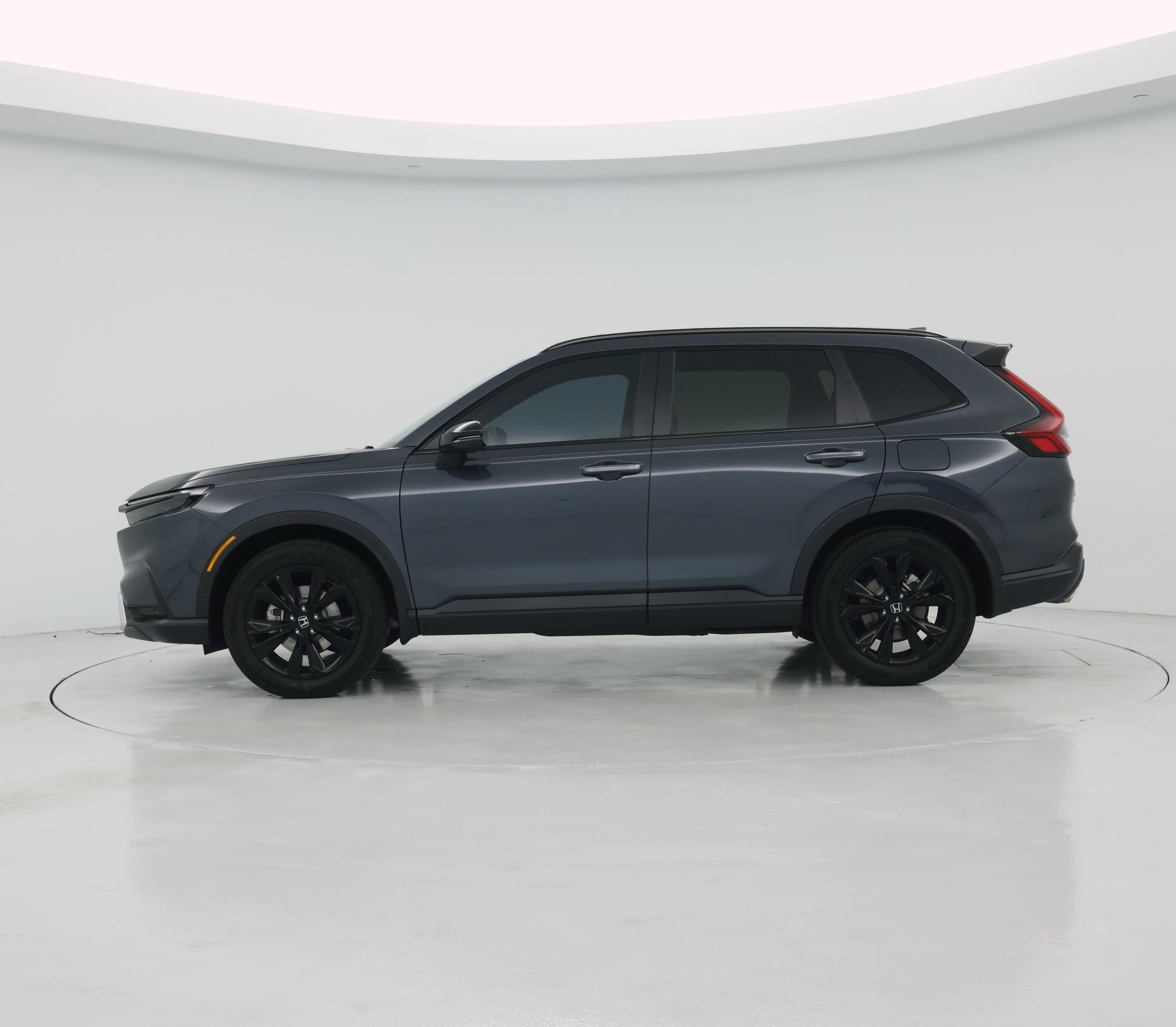 Thumbnail: 2026 Honda CR-V - 3