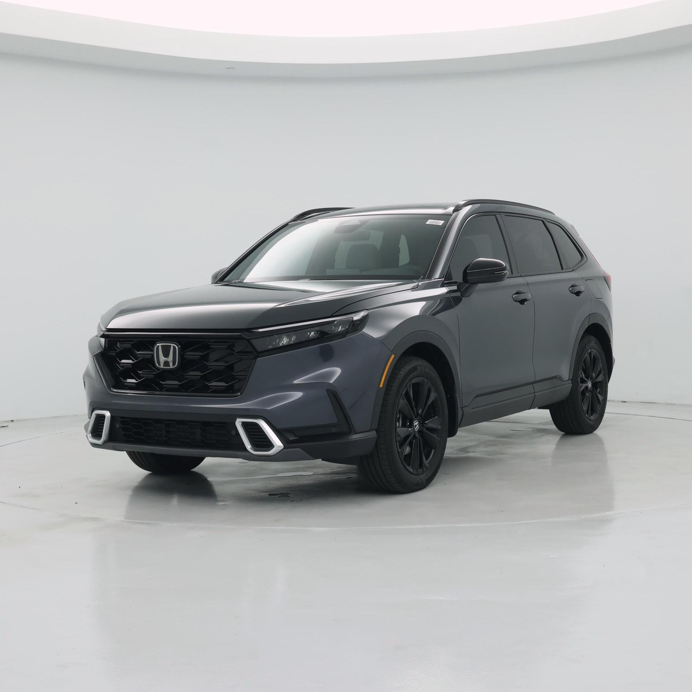 Thumbnail: 2026 Honda CR-V - 4