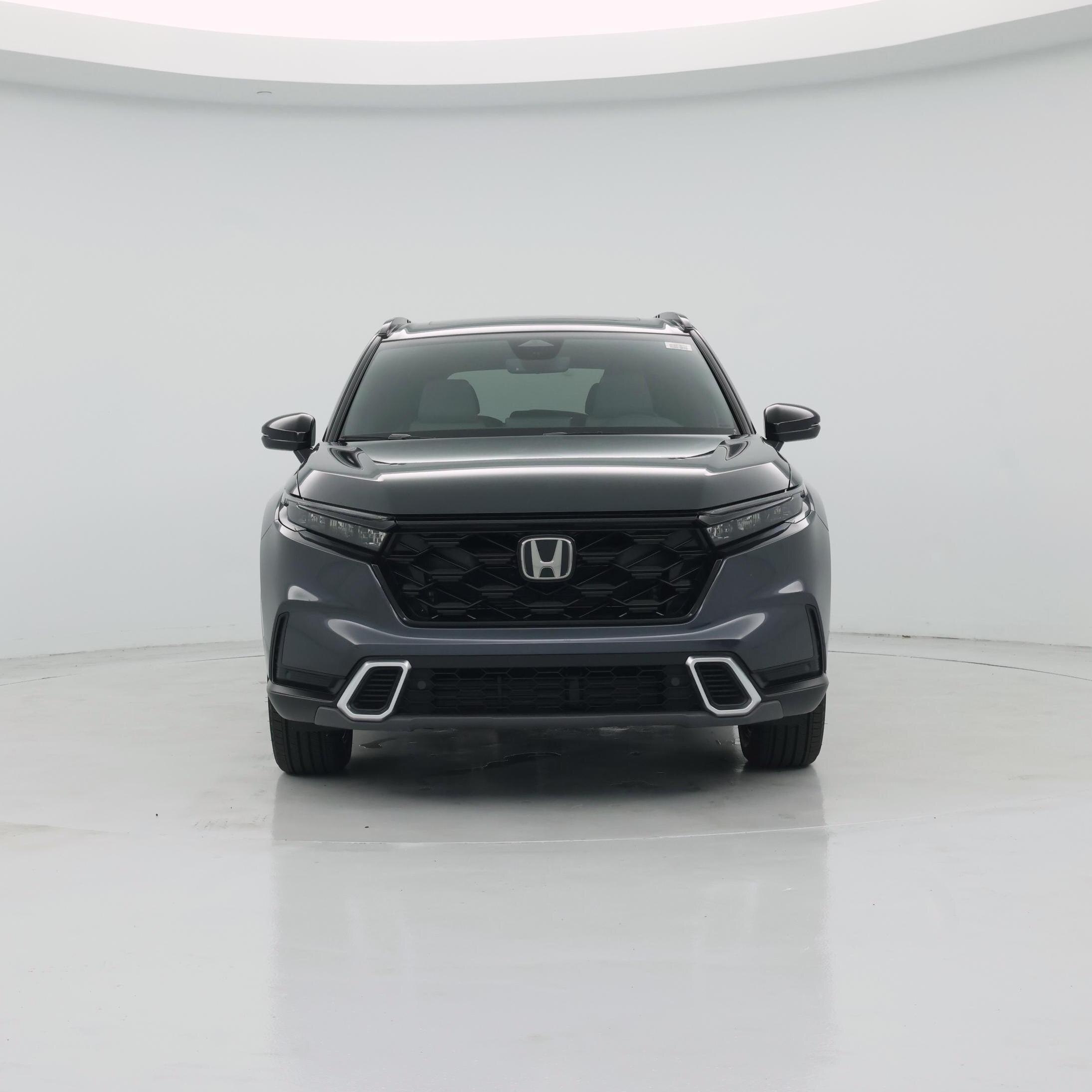 Thumbnail: 2026 Honda CR-V - 5