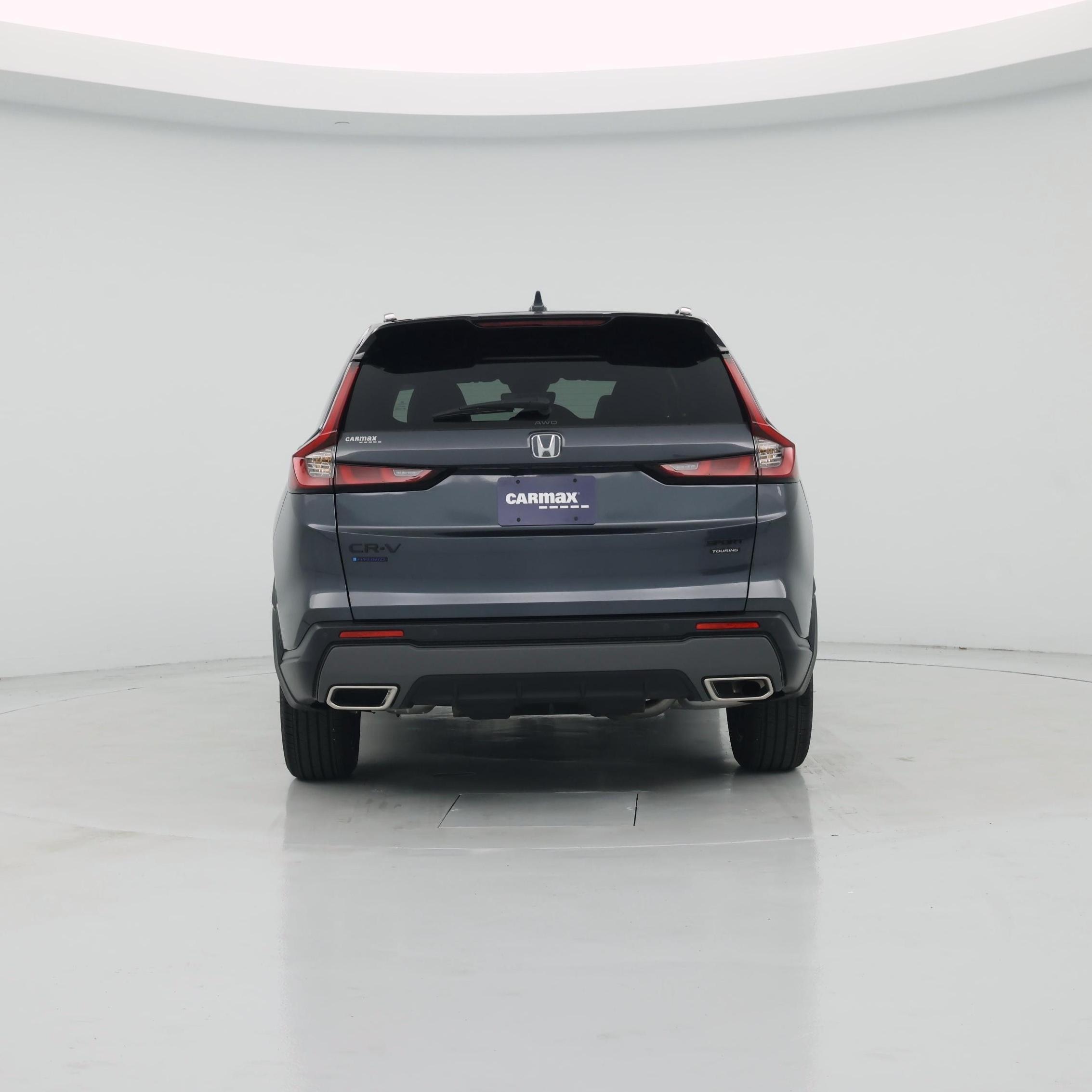 Thumbnail: 2026 Honda CR-V - 6