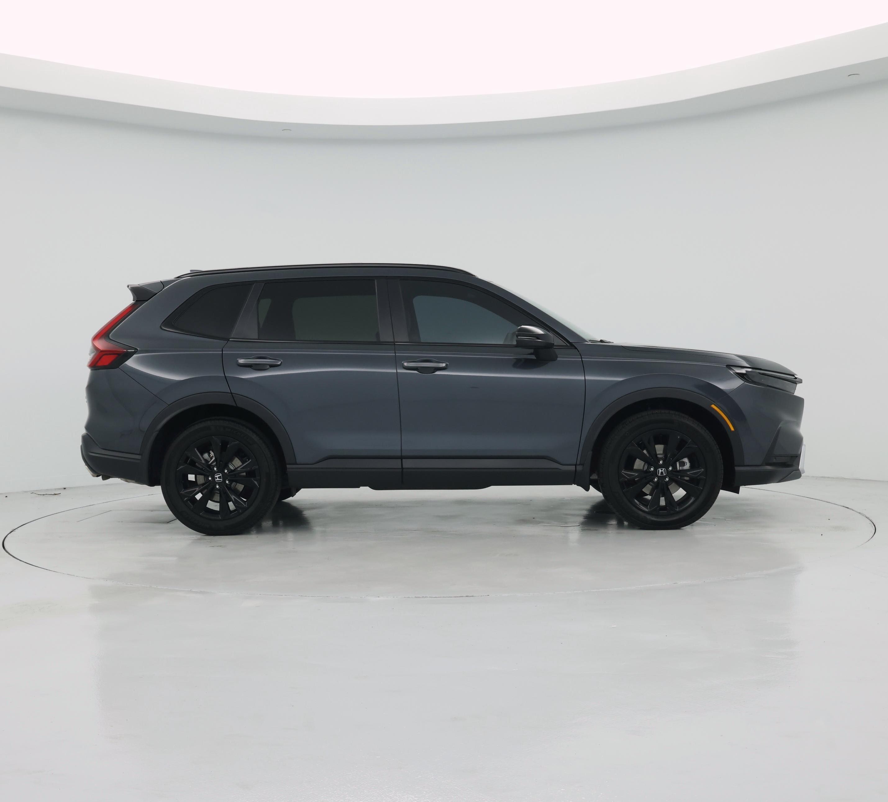 Thumbnail: 2026 Honda CR-V - 7