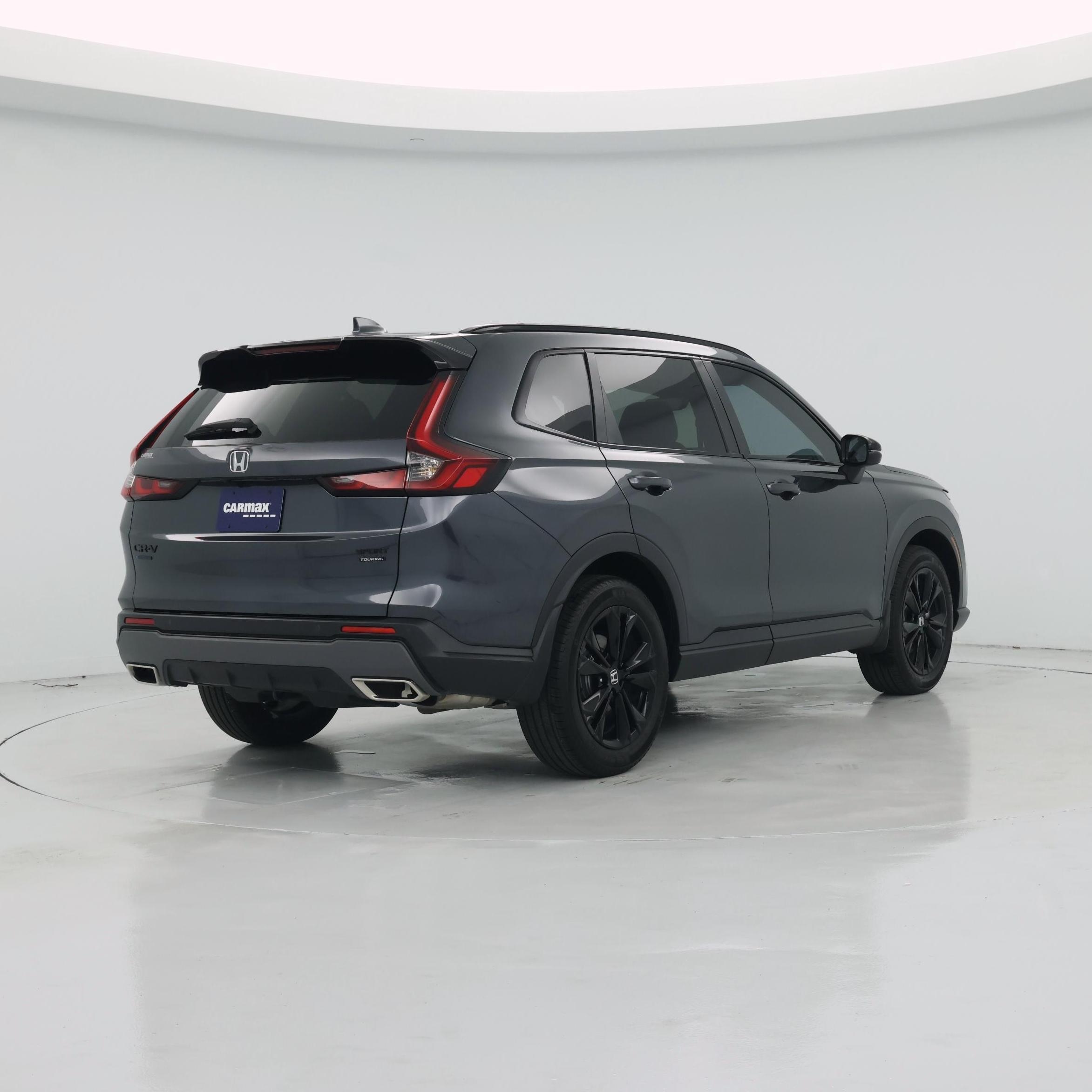 Thumbnail: 2026 Honda CR-V - 8