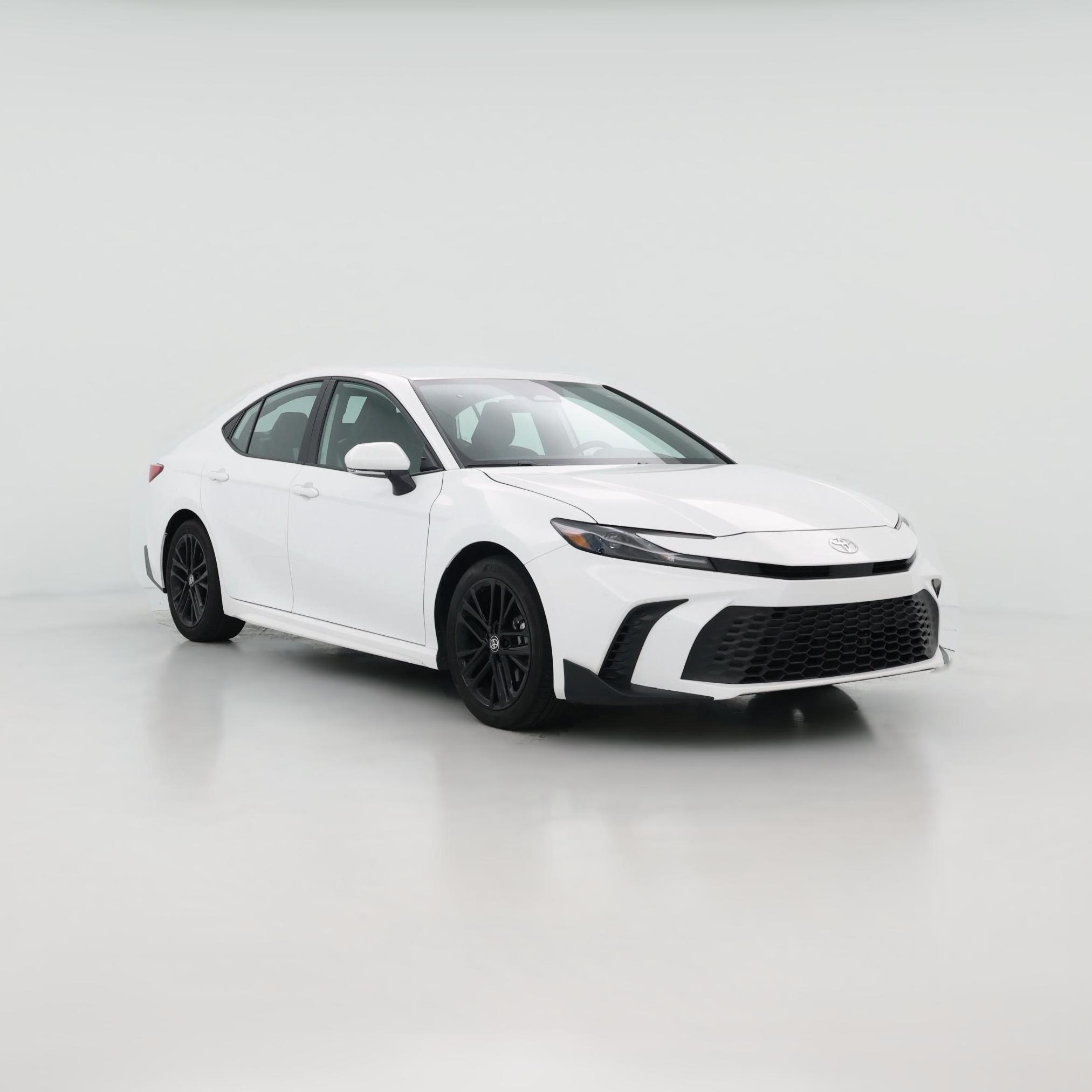 Thumbnail: 2025 Toyota Camry - 1