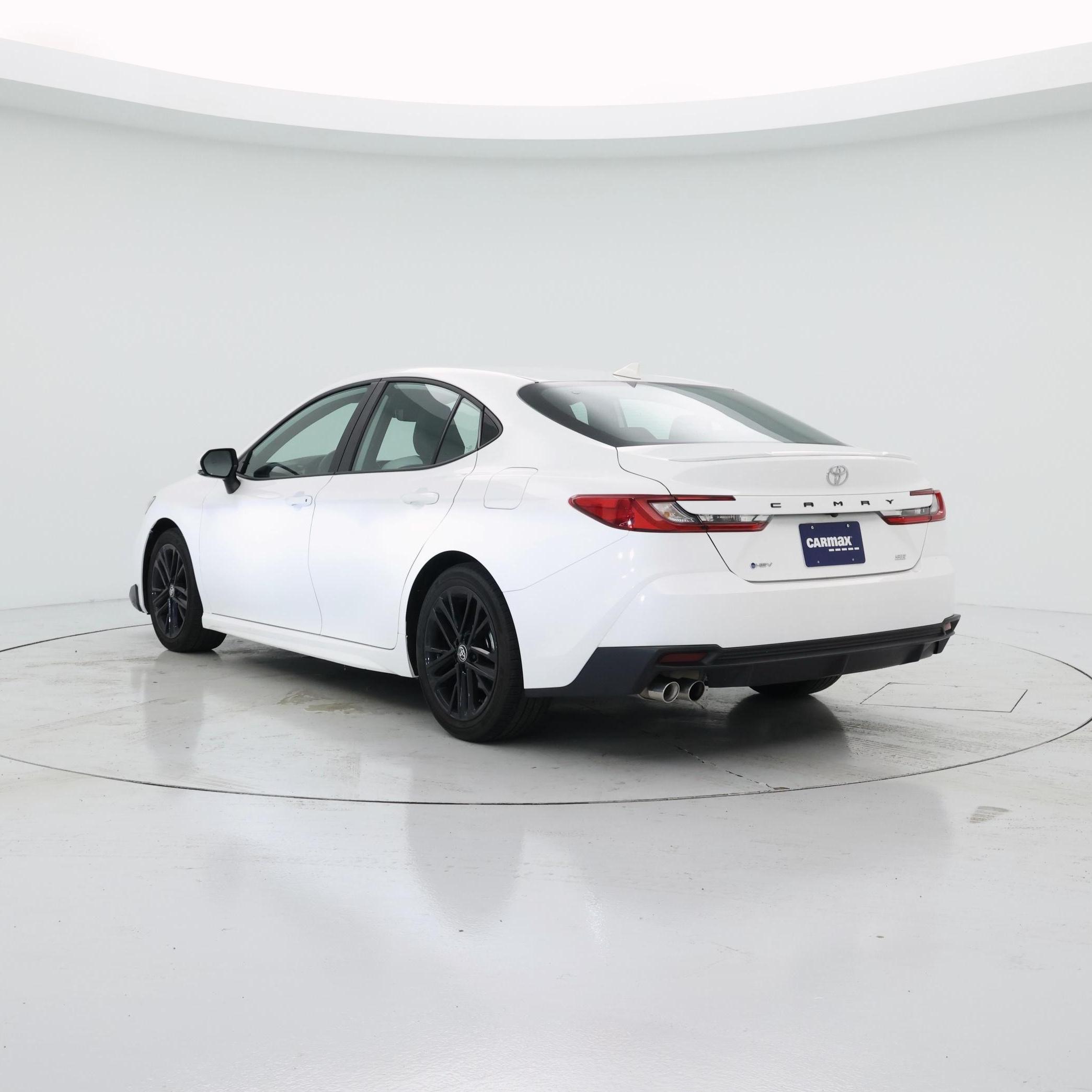 Thumbnail: 2025 Toyota Camry - 2