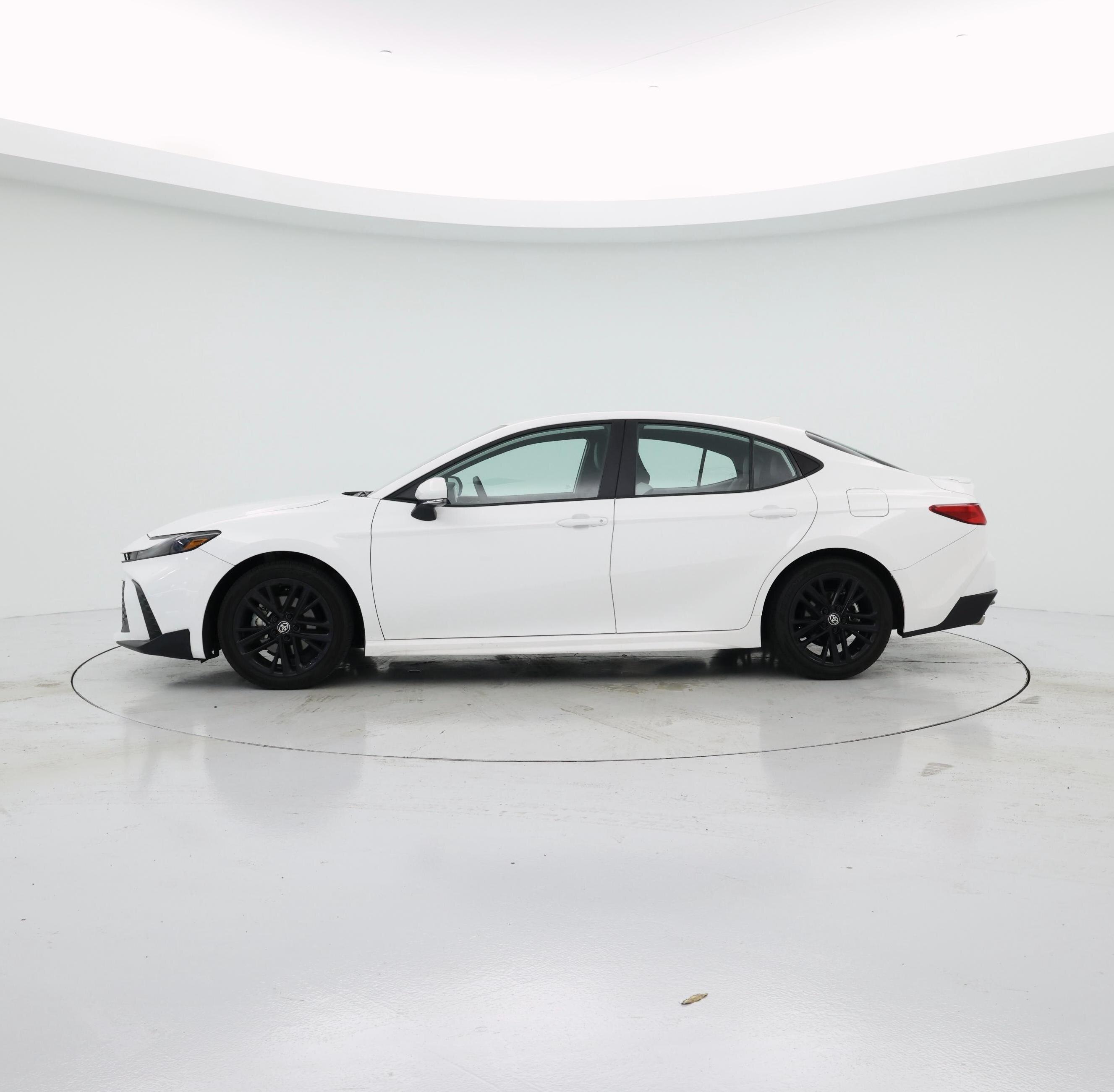 Thumbnail: 2025 Toyota Camry - 3