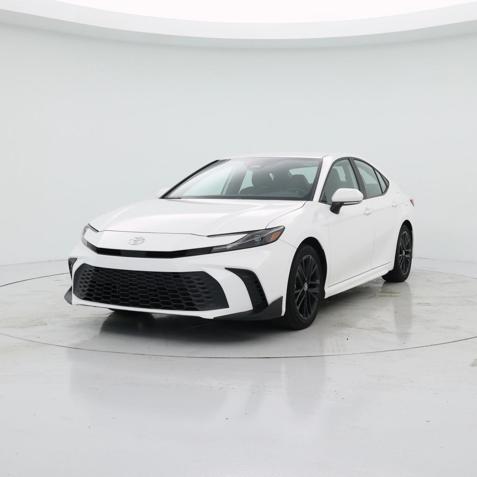 Thumbnail: 2025 Toyota Camry - 4