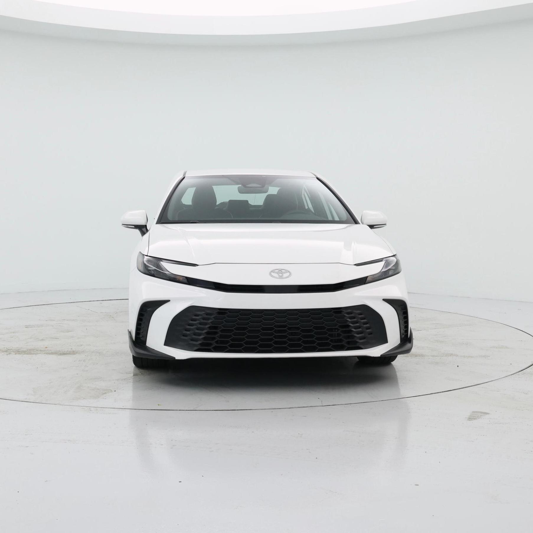Thumbnail: 2025 Toyota Camry - 5