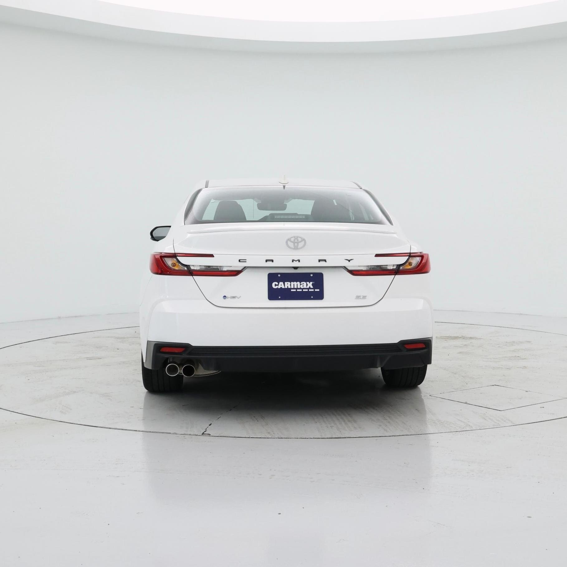 Thumbnail: 2025 Toyota Camry - 6