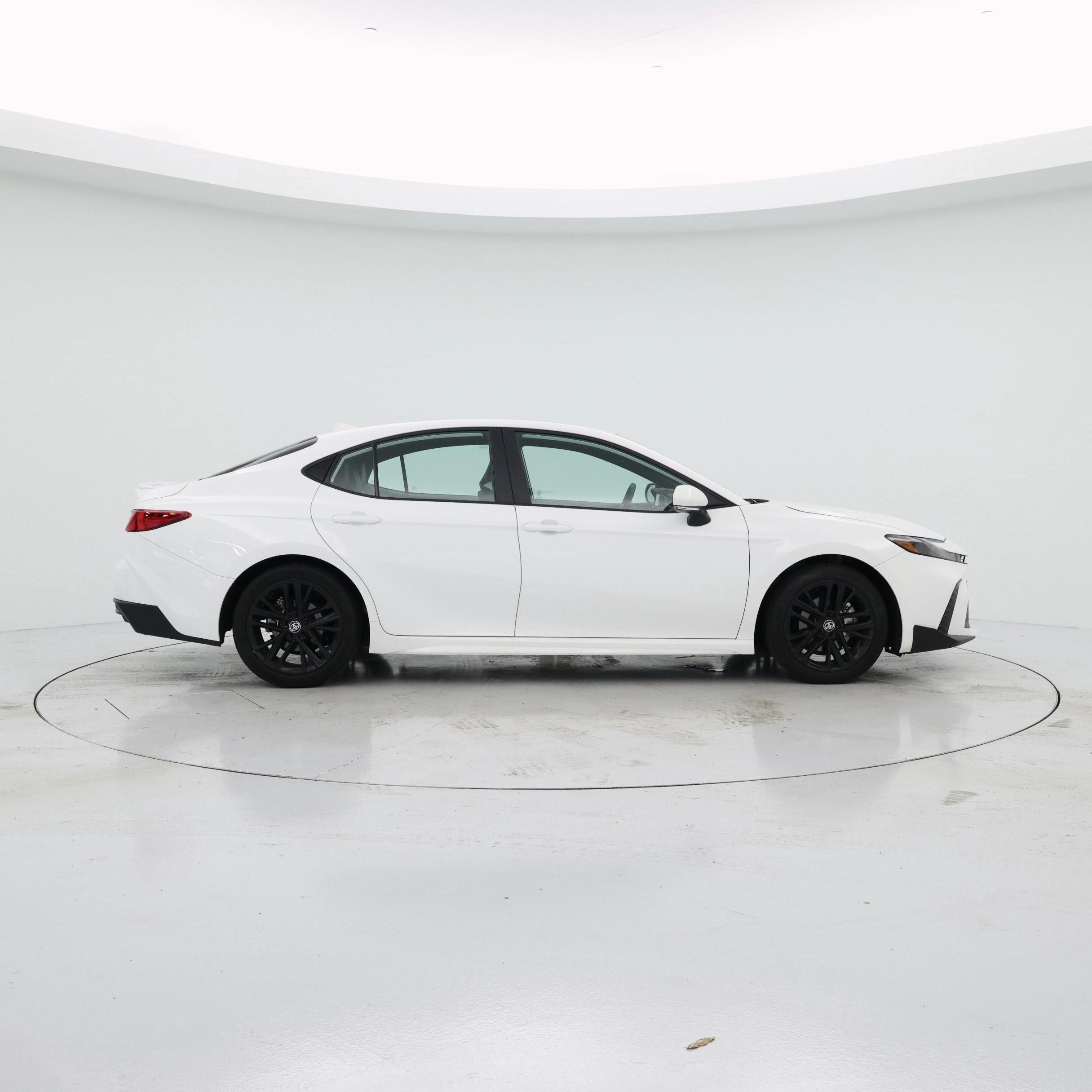 Thumbnail: 2025 Toyota Camry - 7