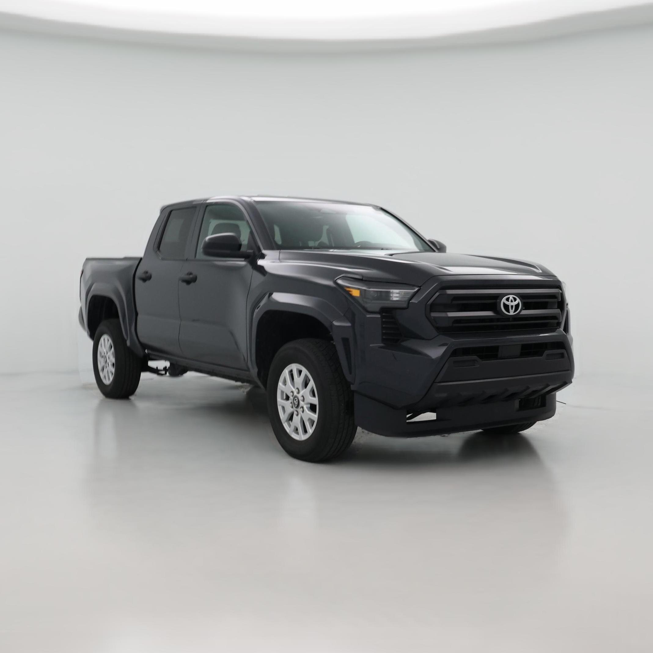 Thumbnail: 2025 Toyota Tacoma - 1