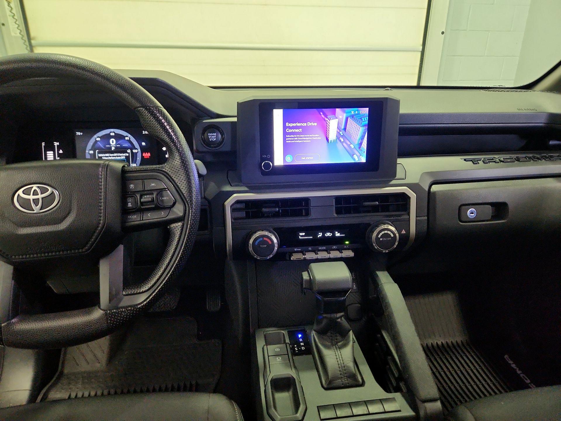 Thumbnail: 2025 Toyota Tacoma - 9
