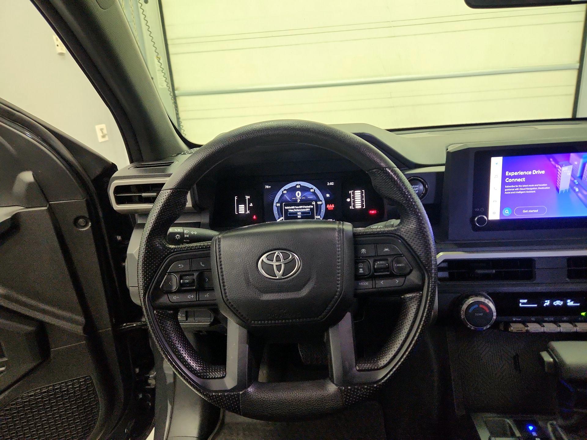 Thumbnail: 2025 Toyota Tacoma - 10