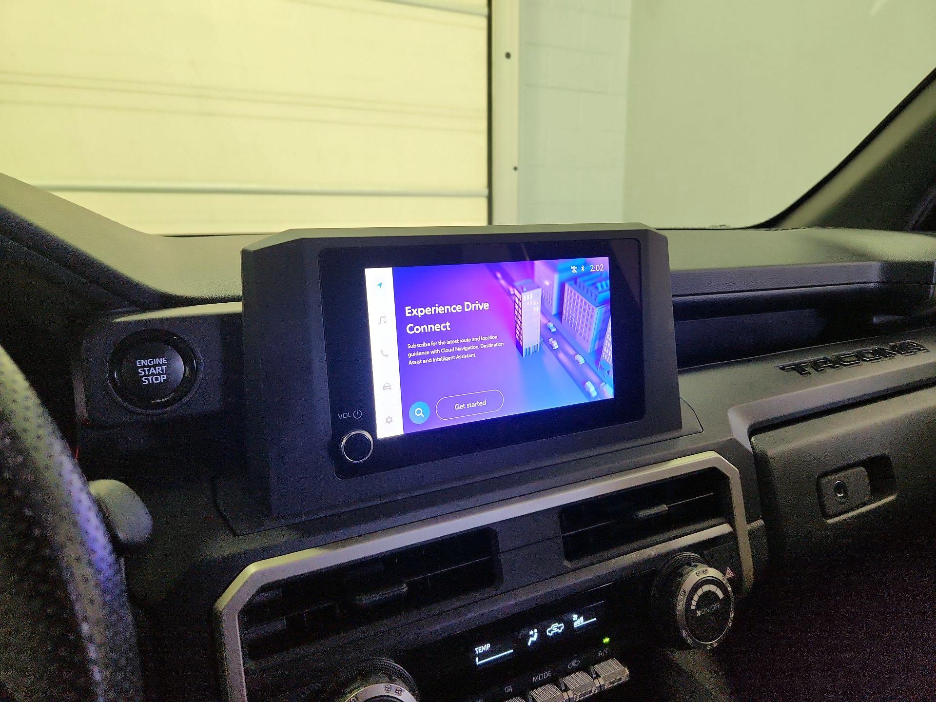 Thumbnail: 2025 Toyota Tacoma - 14