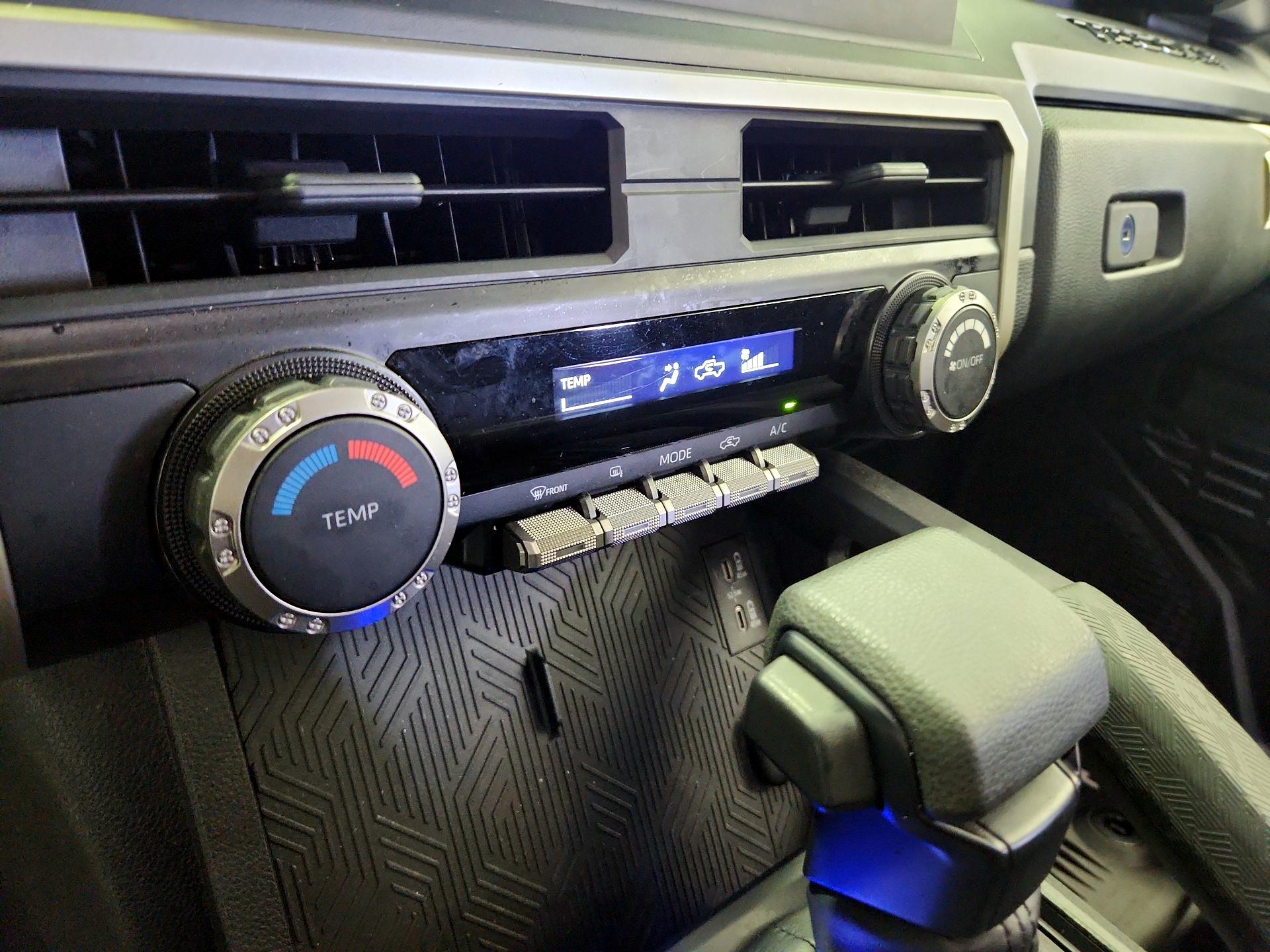 Thumbnail: 2025 Toyota Tacoma - 17