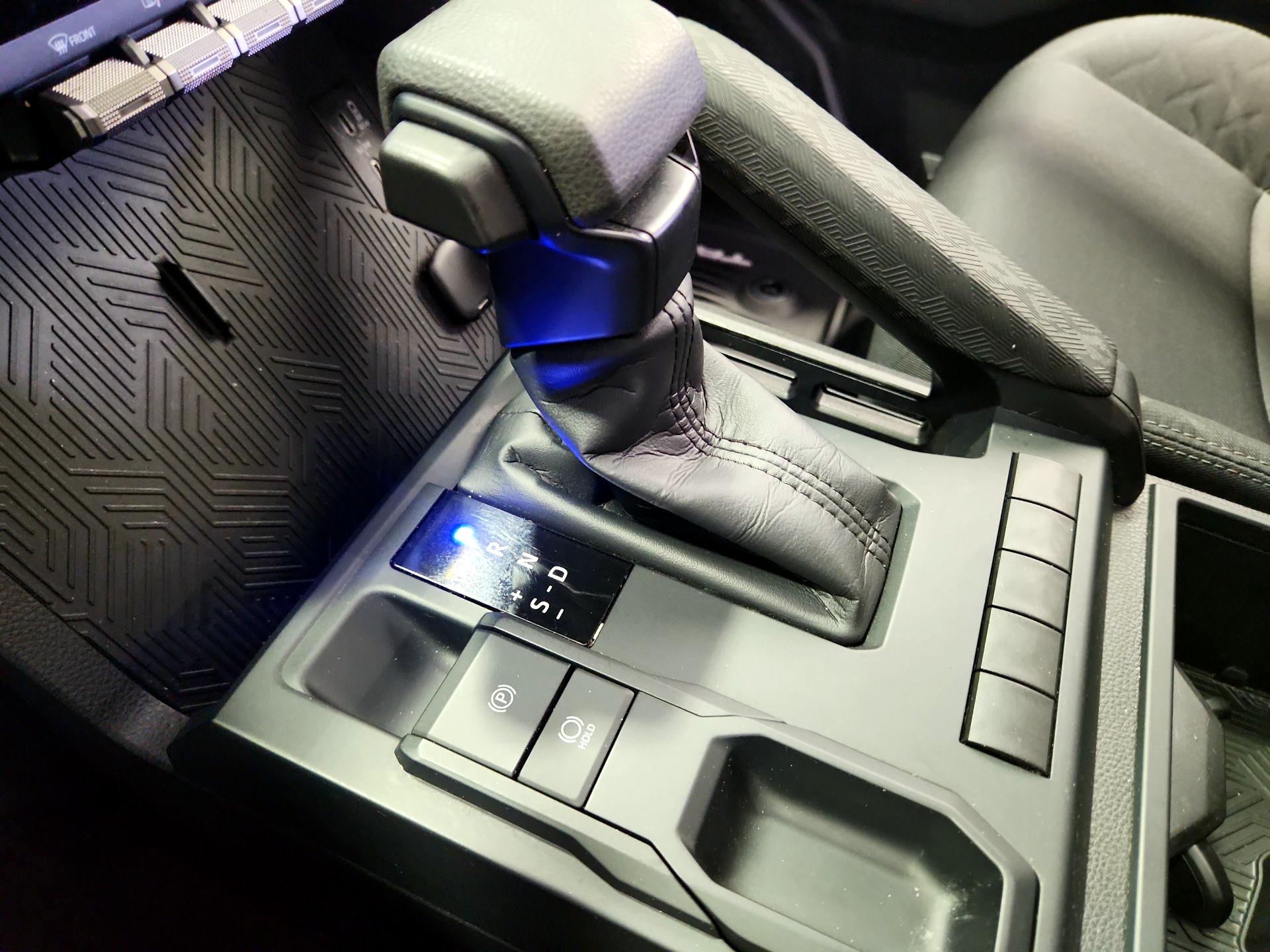 Thumbnail: 2025 Toyota Tacoma - 18