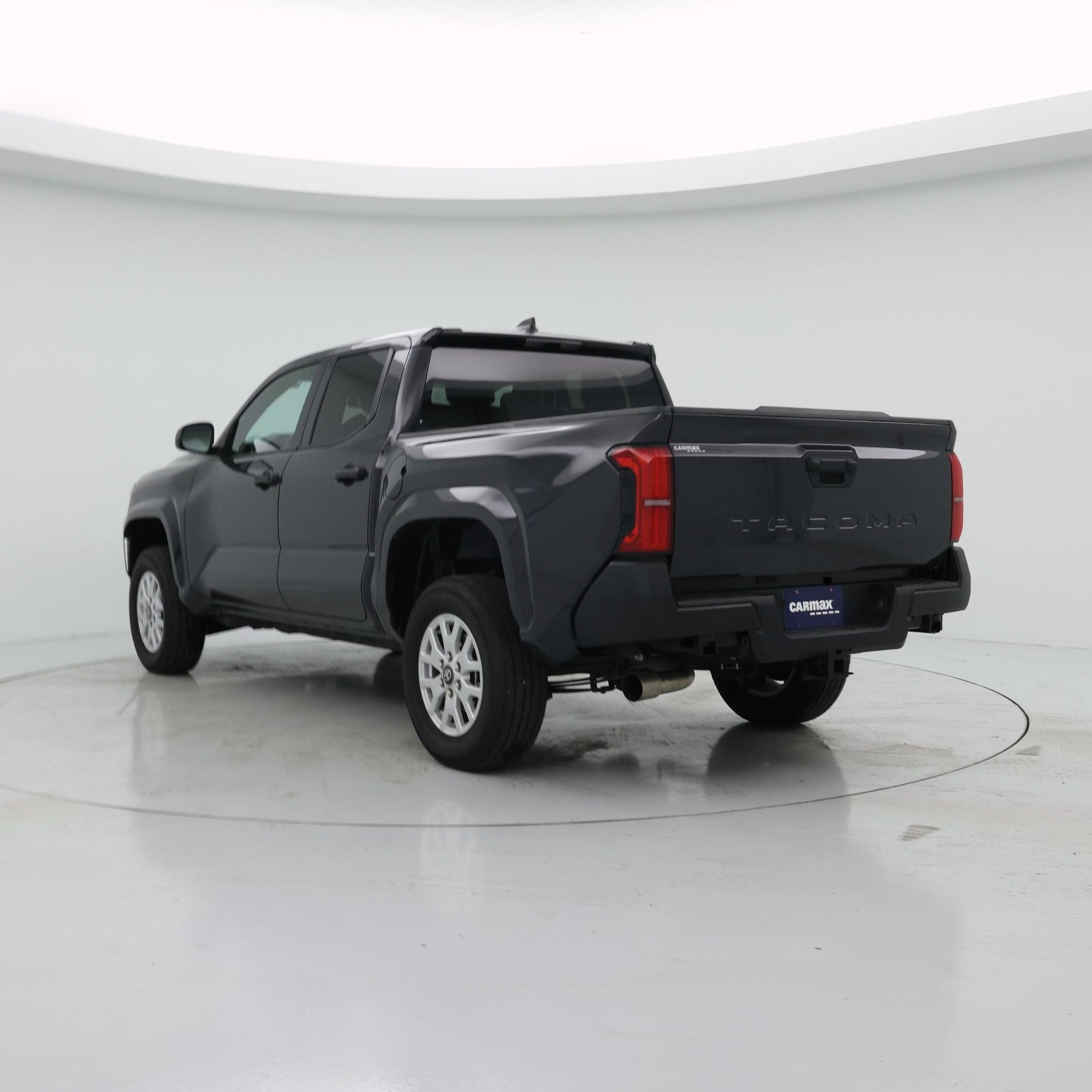 Thumbnail: 2025 Toyota Tacoma - 2