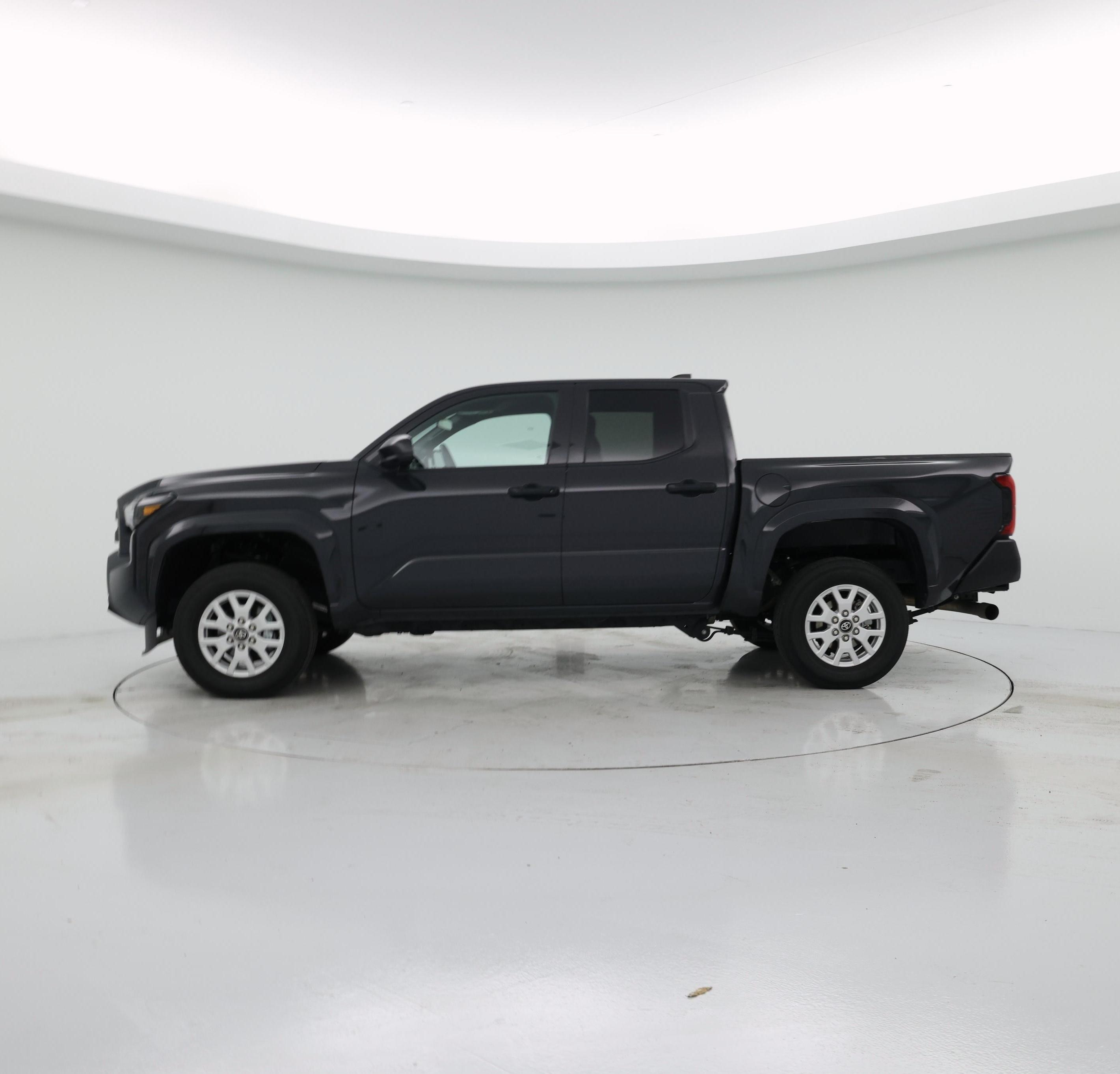 Thumbnail: 2025 Toyota Tacoma - 3