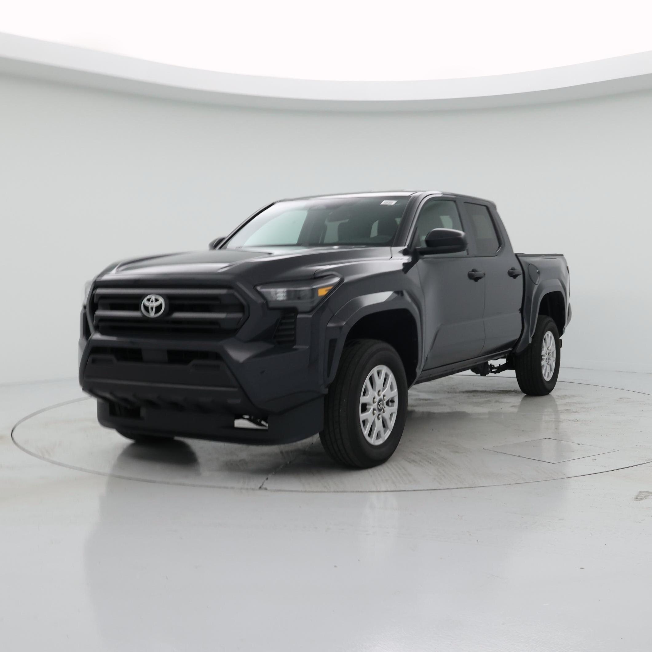 Thumbnail: 2025 Toyota Tacoma - 4