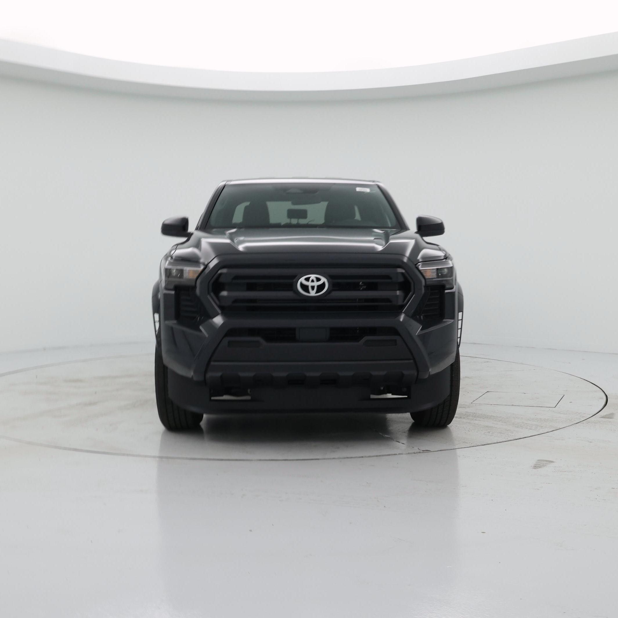 Thumbnail: 2025 Toyota Tacoma - 5