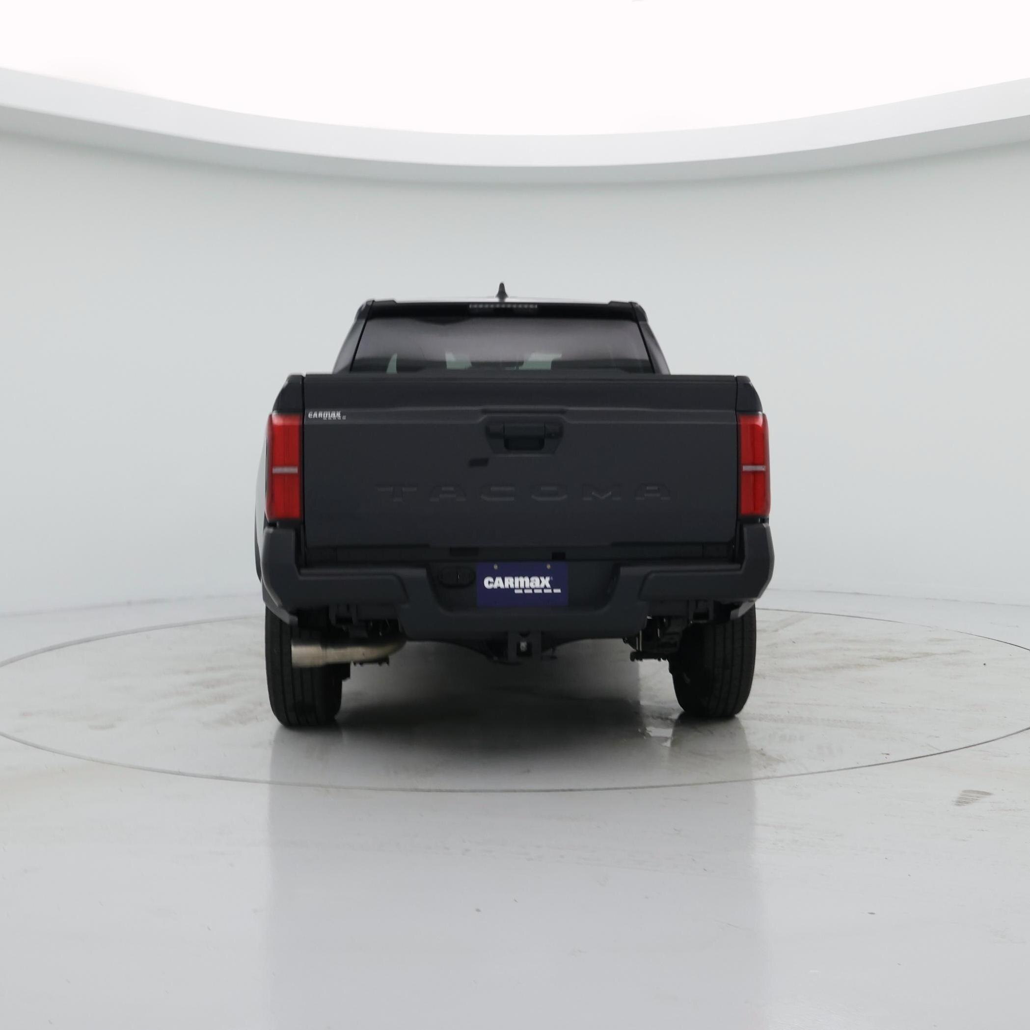 Thumbnail: 2025 Toyota Tacoma - 6