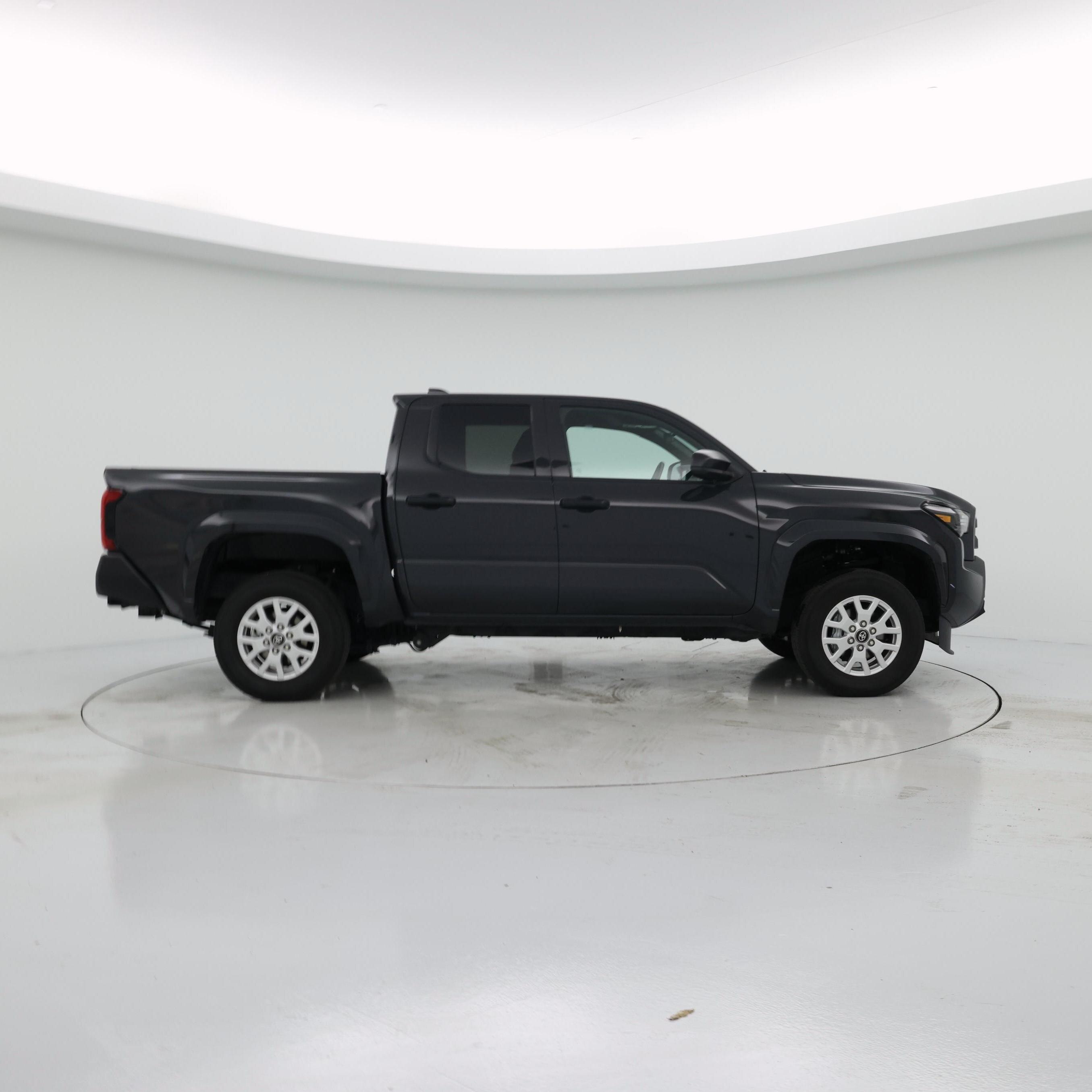 Thumbnail: 2025 Toyota Tacoma - 7