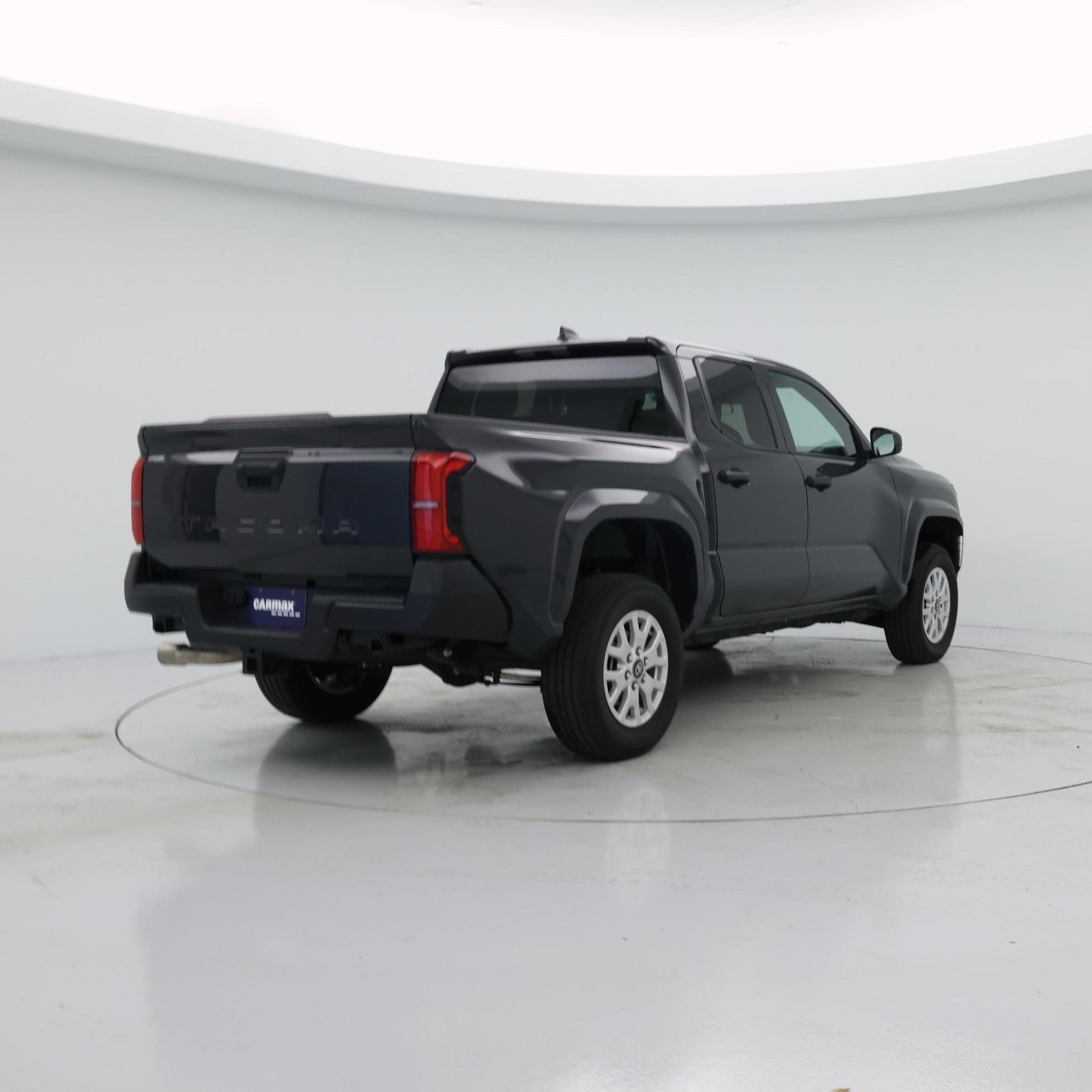 Thumbnail: 2025 Toyota Tacoma - 8