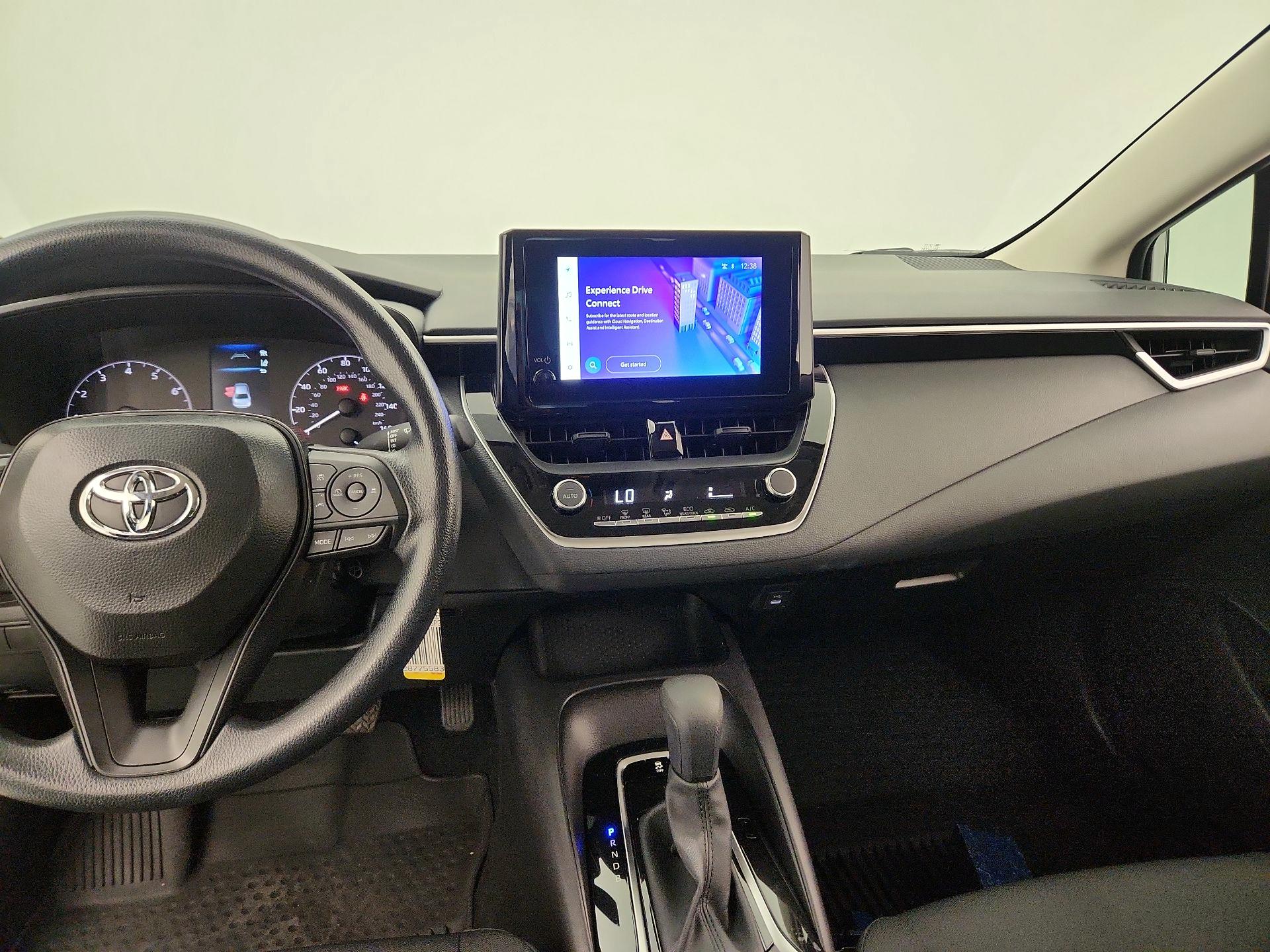 Thumbnail: 2025 Toyota Corolla - 9