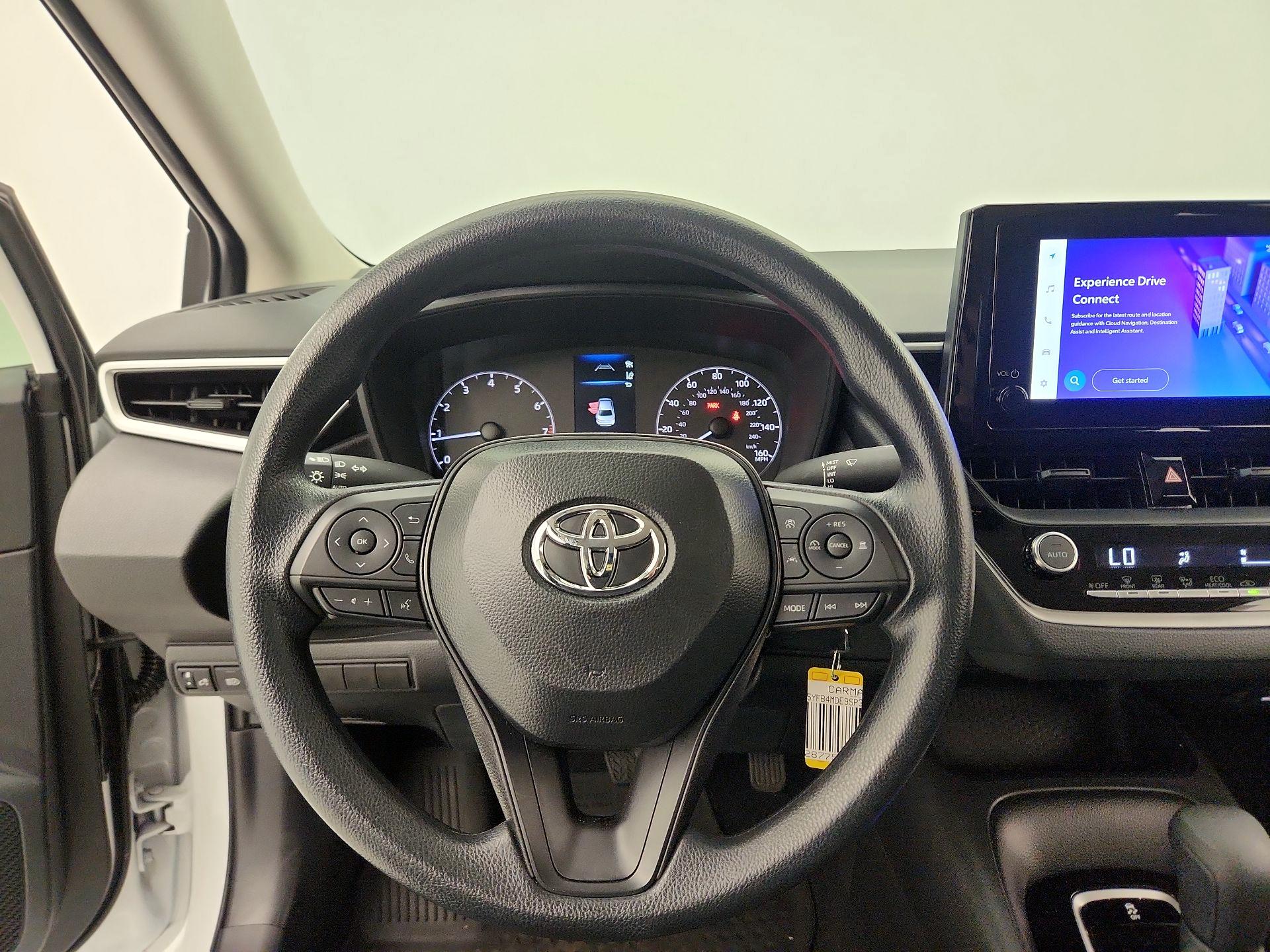 Thumbnail: 2025 Toyota Corolla - 10
