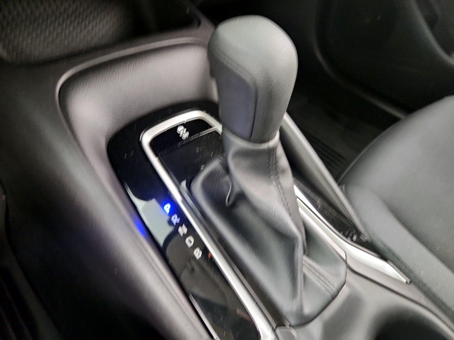Thumbnail: 2025 Toyota Corolla - 18