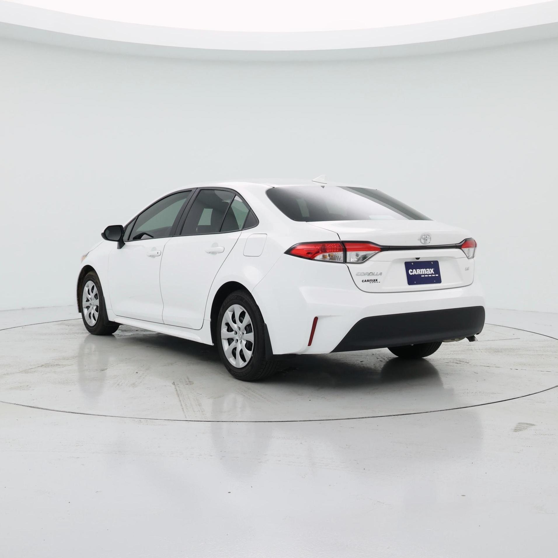 Thumbnail: 2025 Toyota Corolla - 2