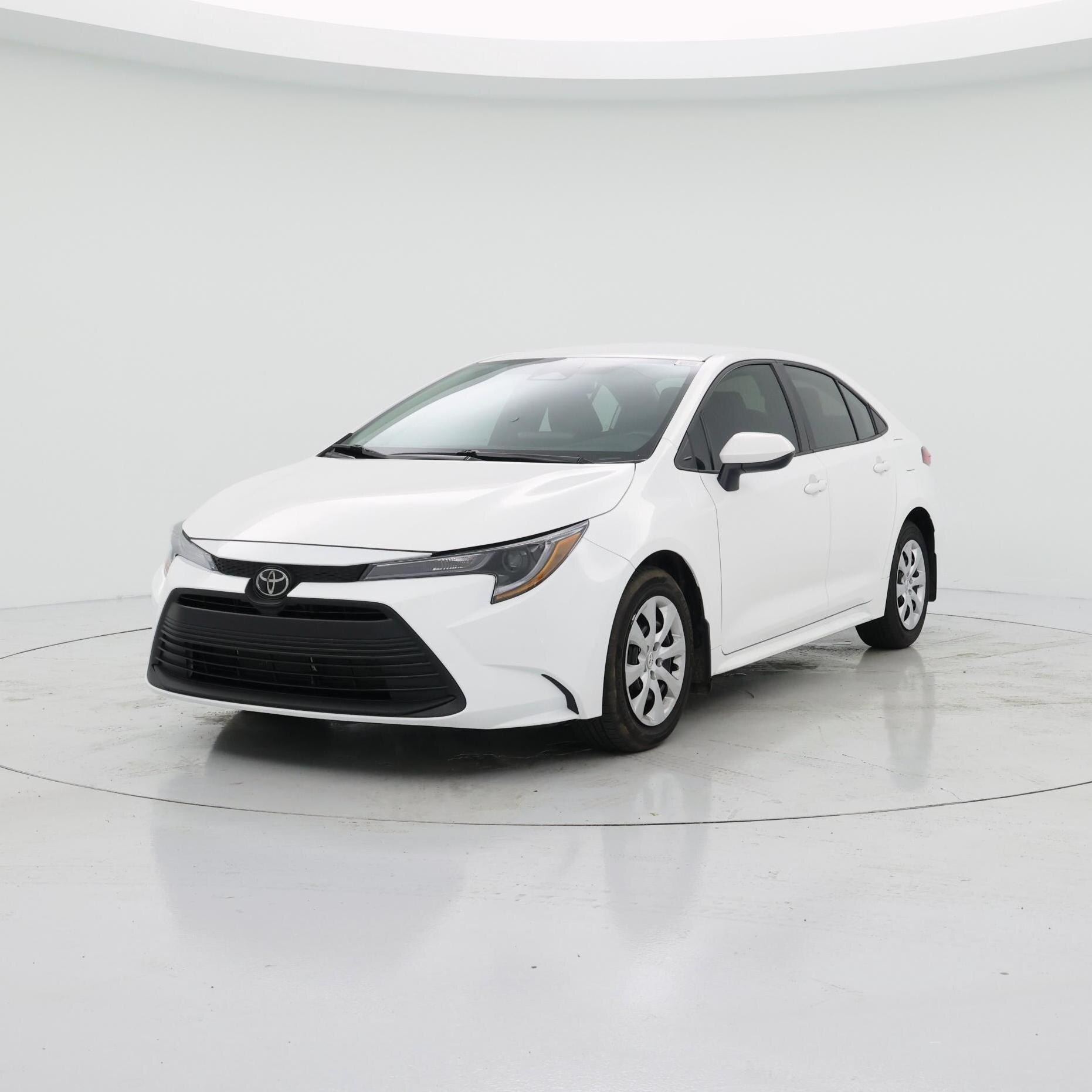 Thumbnail: 2025 Toyota Corolla - 4