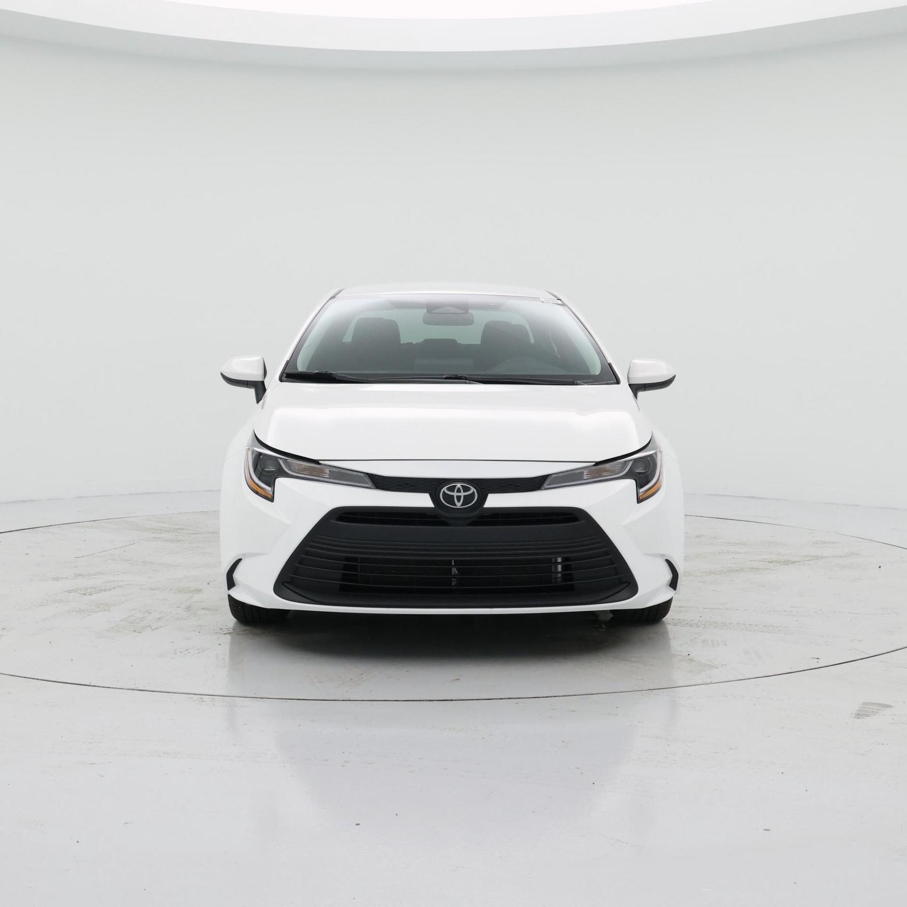 Thumbnail: 2025 Toyota Corolla - 5