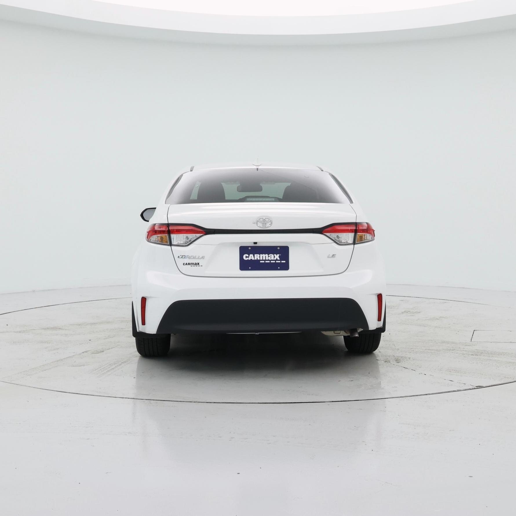 Thumbnail: 2025 Toyota Corolla - 6