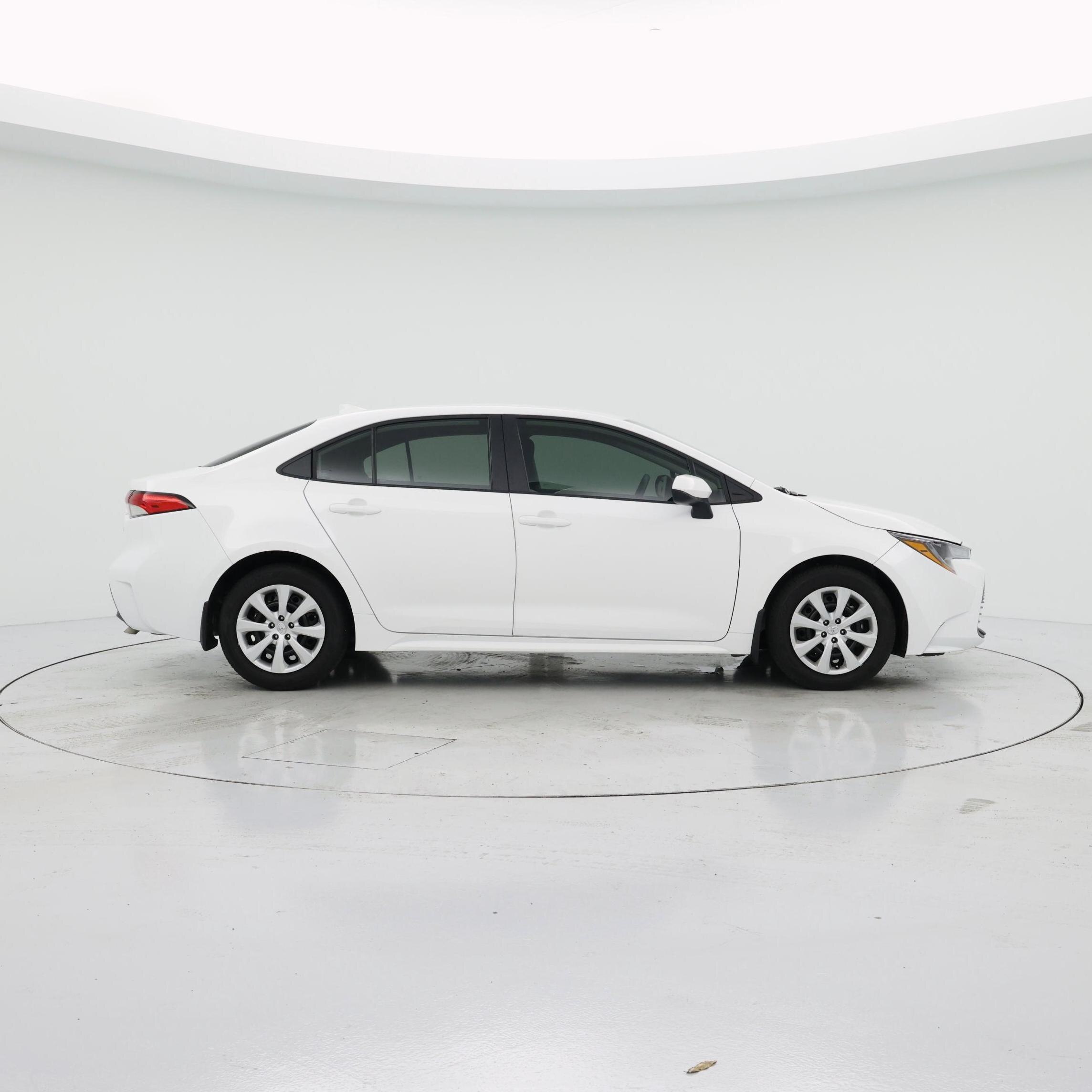 Thumbnail: 2025 Toyota Corolla - 7