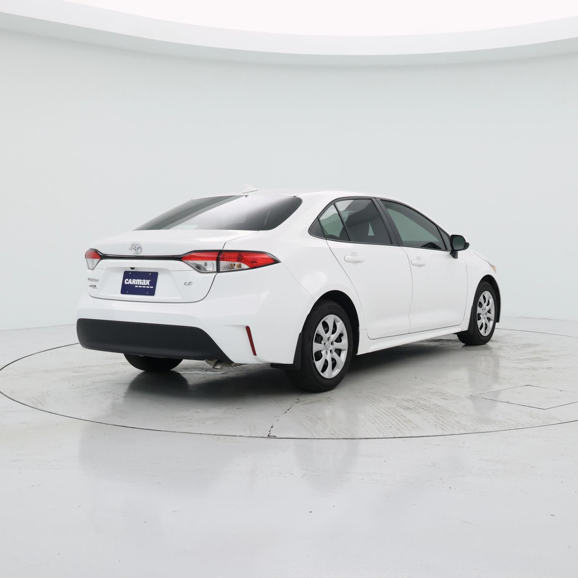 Thumbnail: 2025 Toyota Corolla - 8