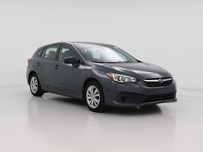 2023 Subaru Impreza